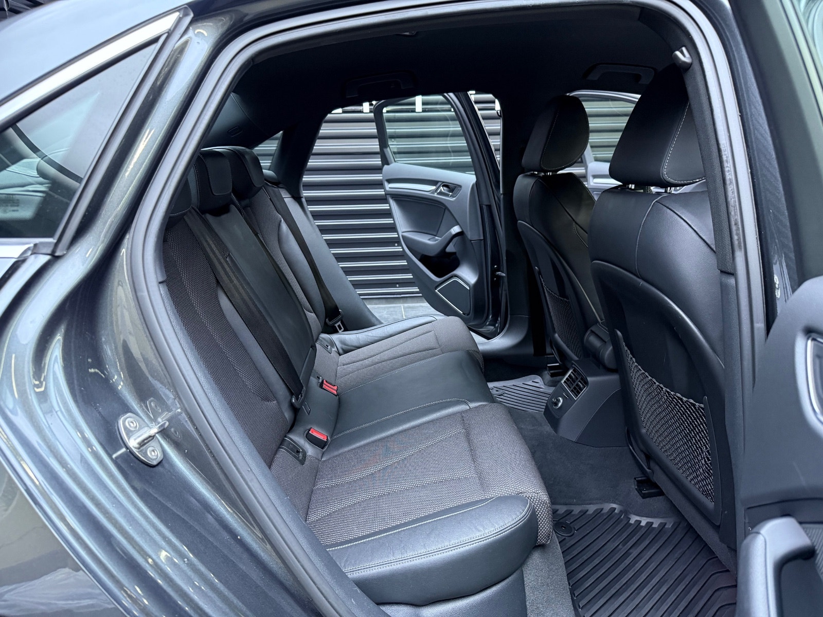 Hovedbilde av Audi A3