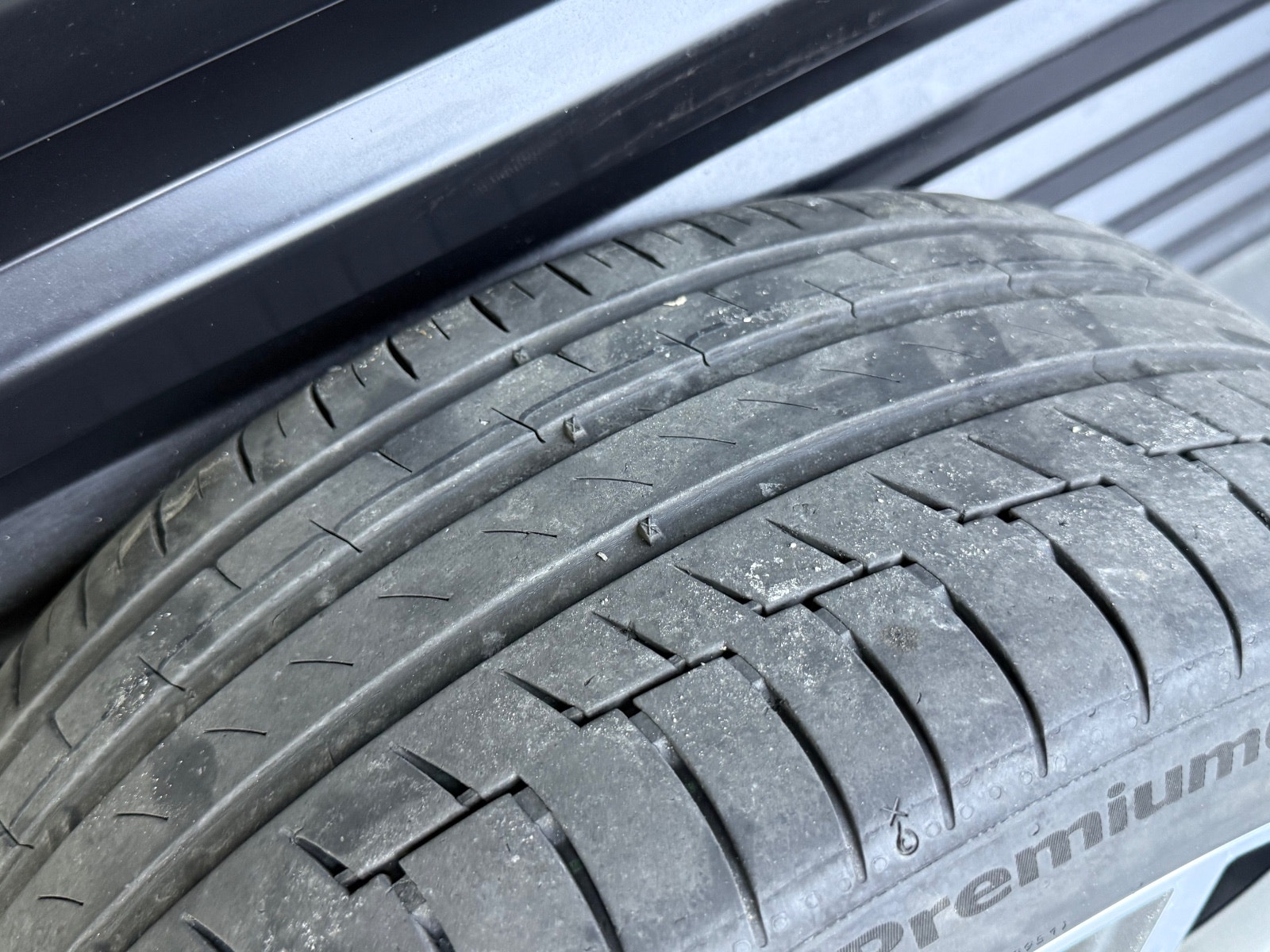 Hovedbilde av Audi A3