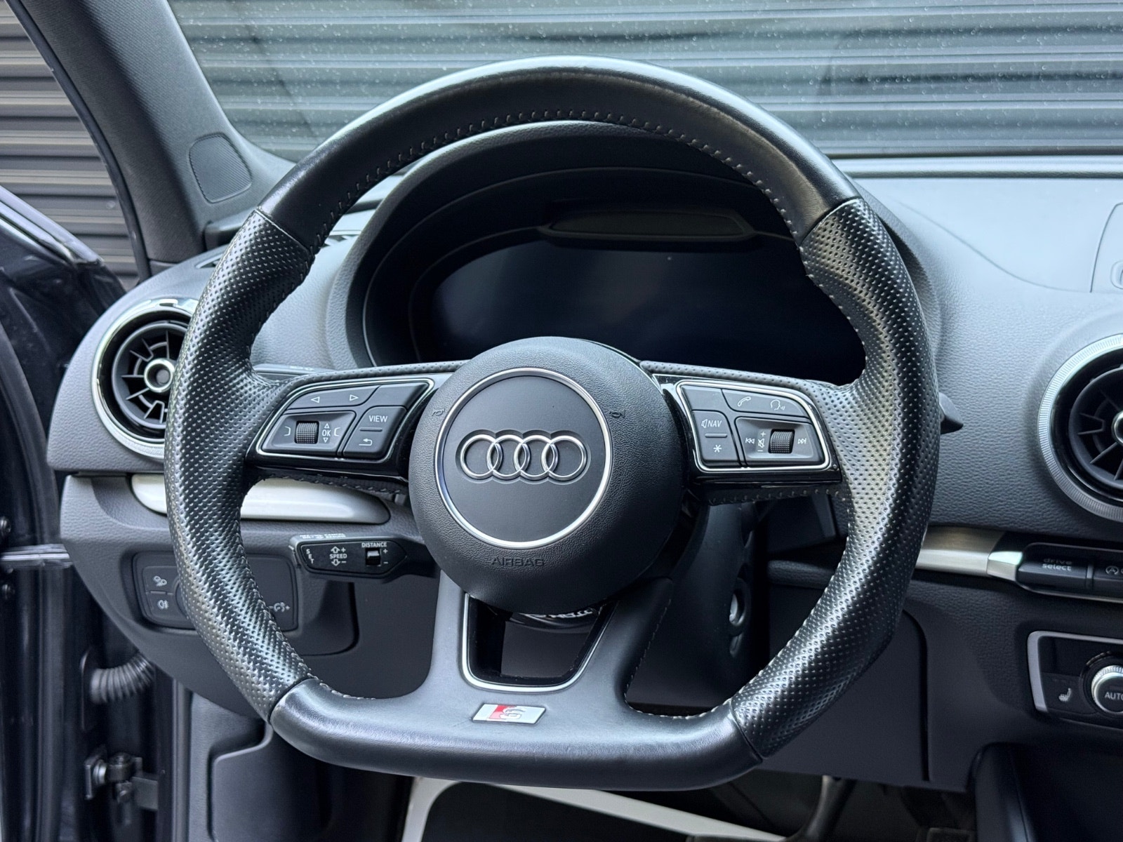 Hovedbilde av Audi A3