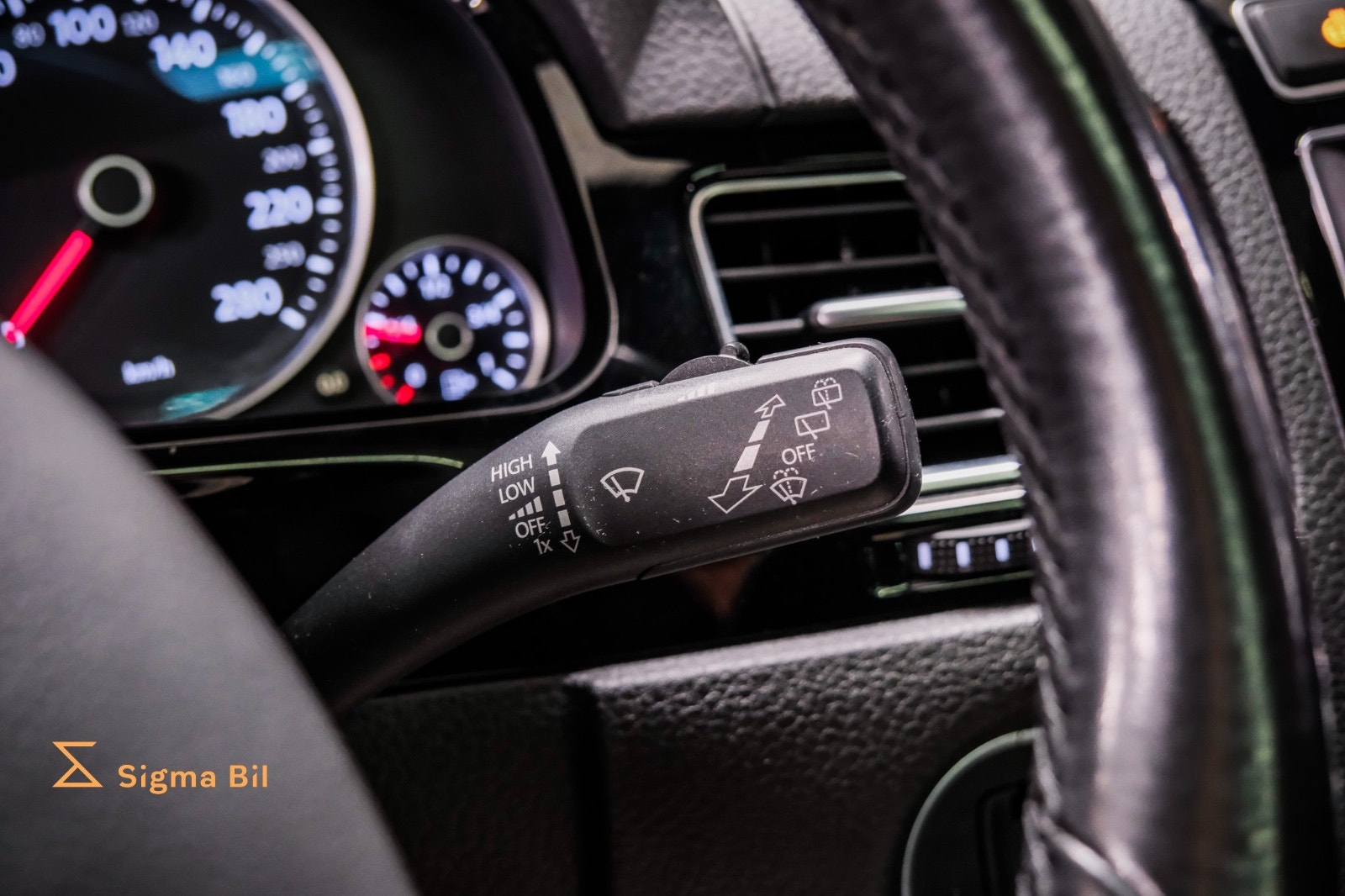 Bilde av Volkswagen Touareg