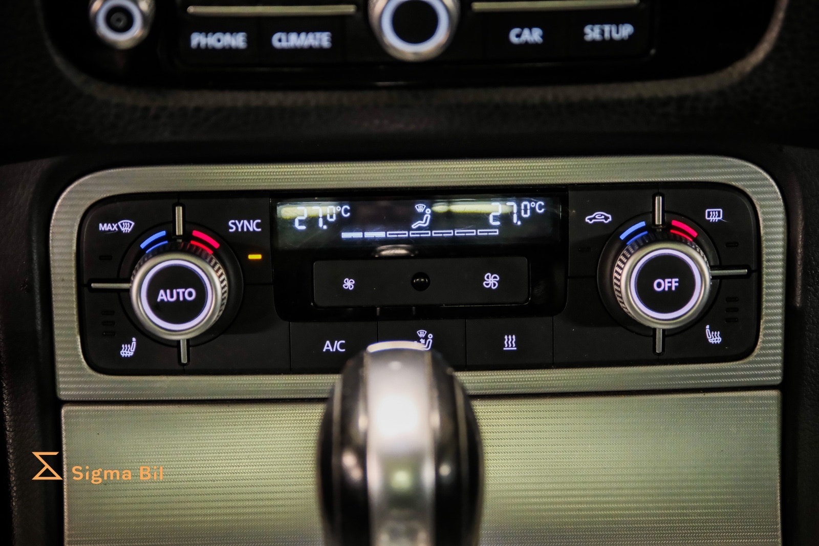 Bilde av Volkswagen Touareg