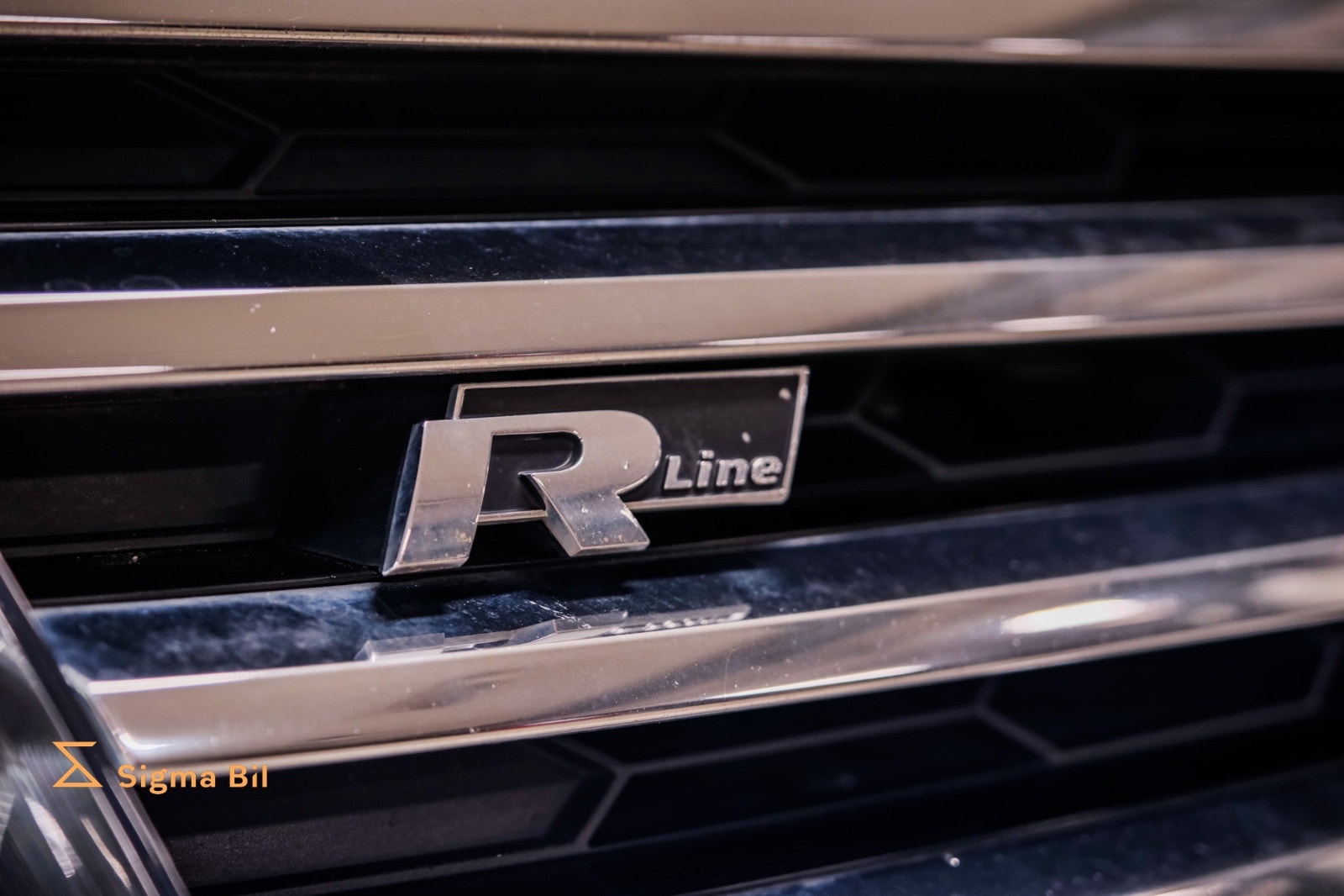 Bilde av Volkswagen Touareg