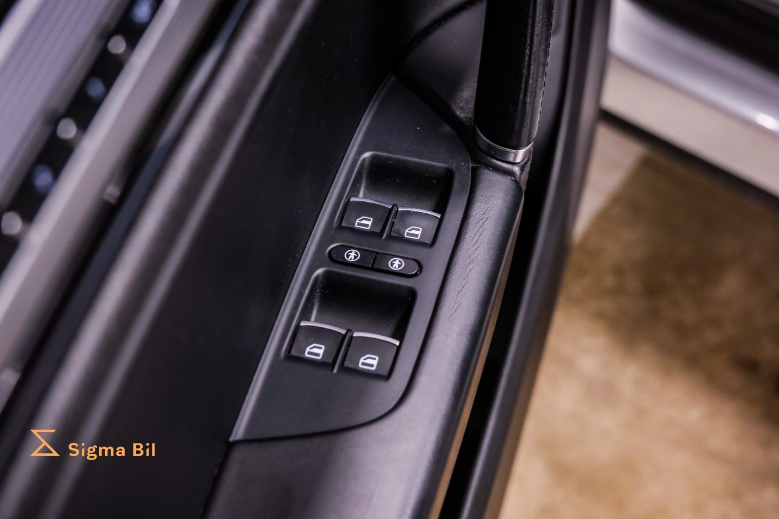 Bilde av Volkswagen Touareg