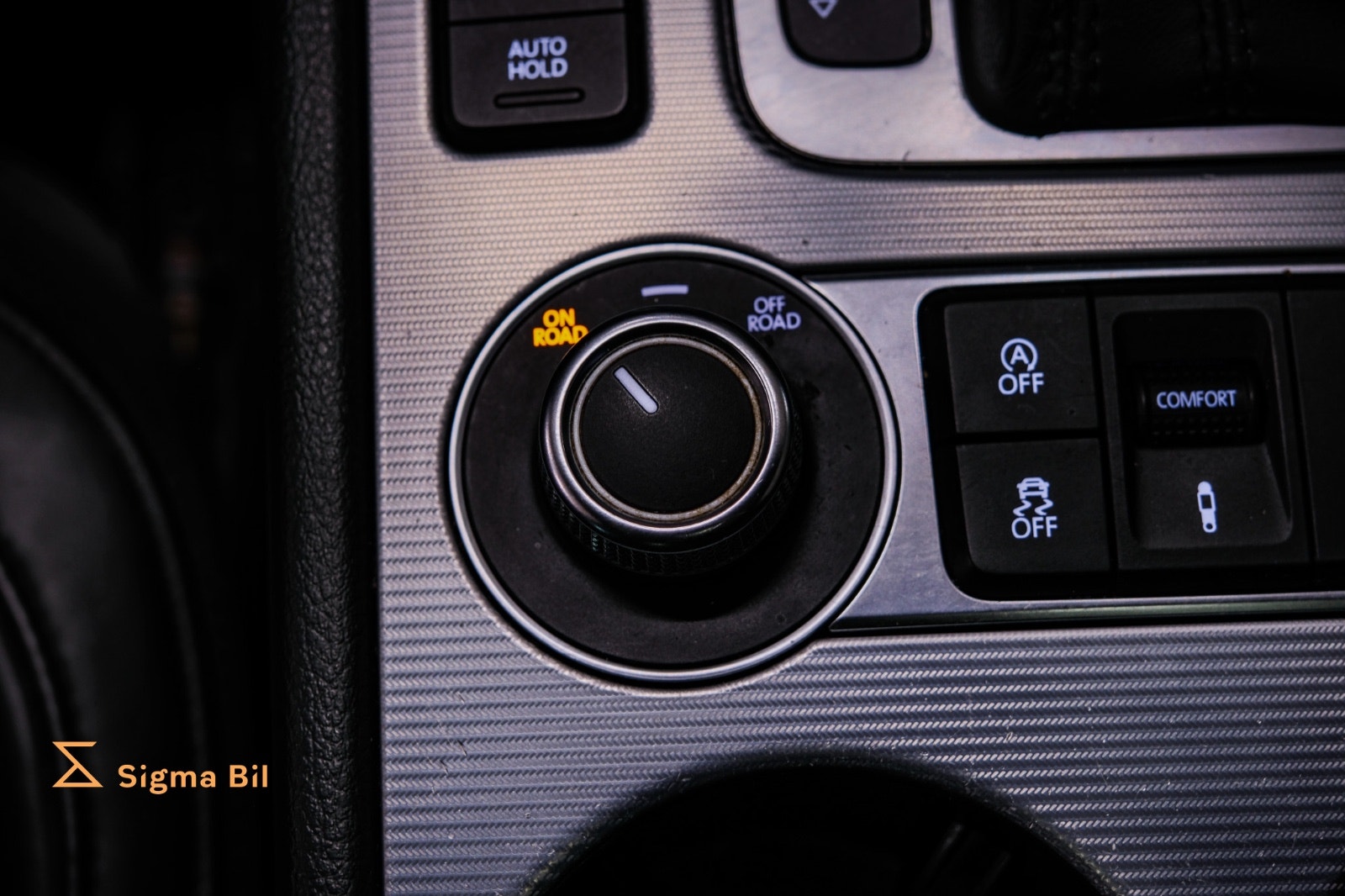 Bilde av Volkswagen Touareg