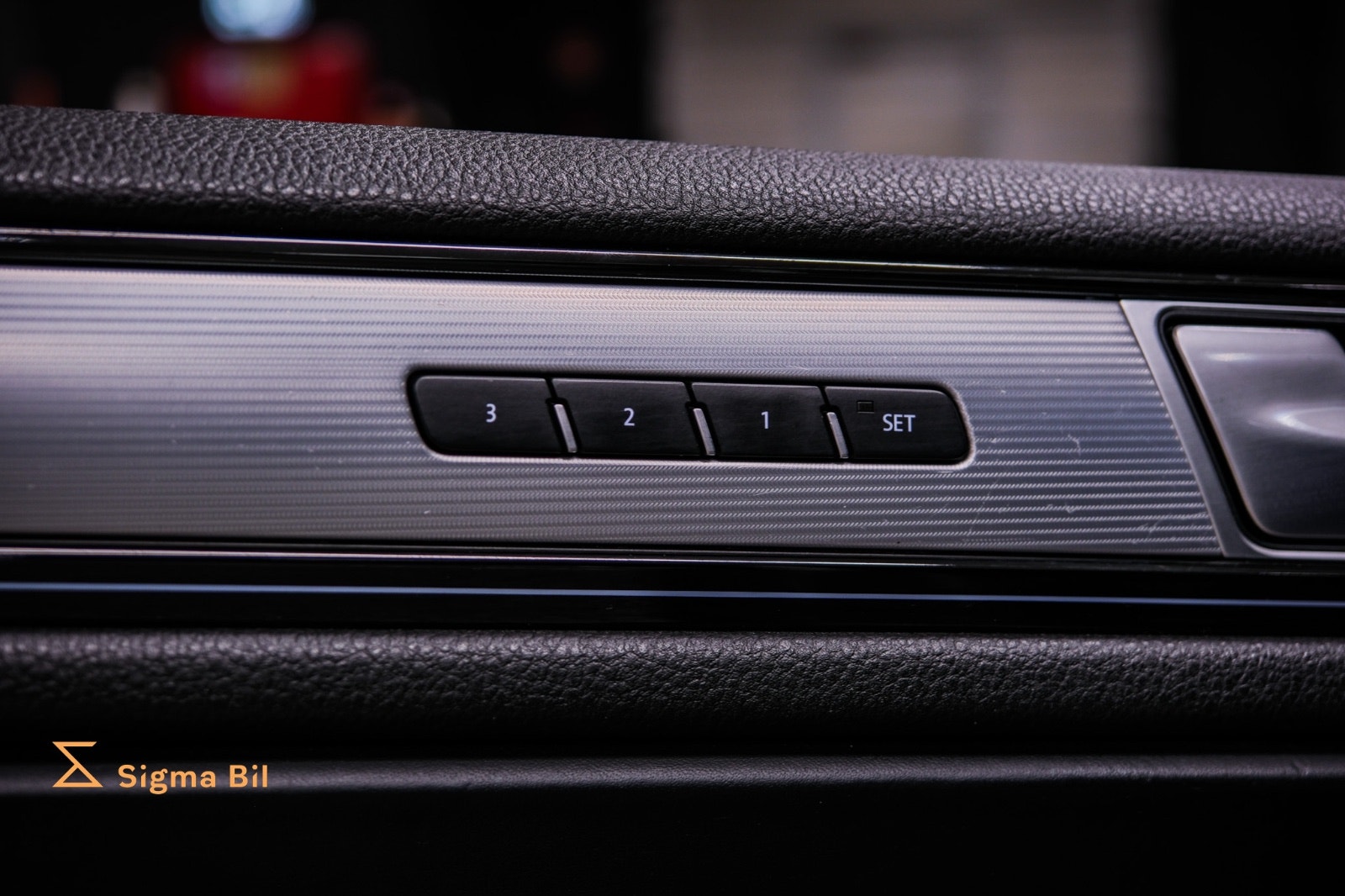 Bilde av Volkswagen Touareg