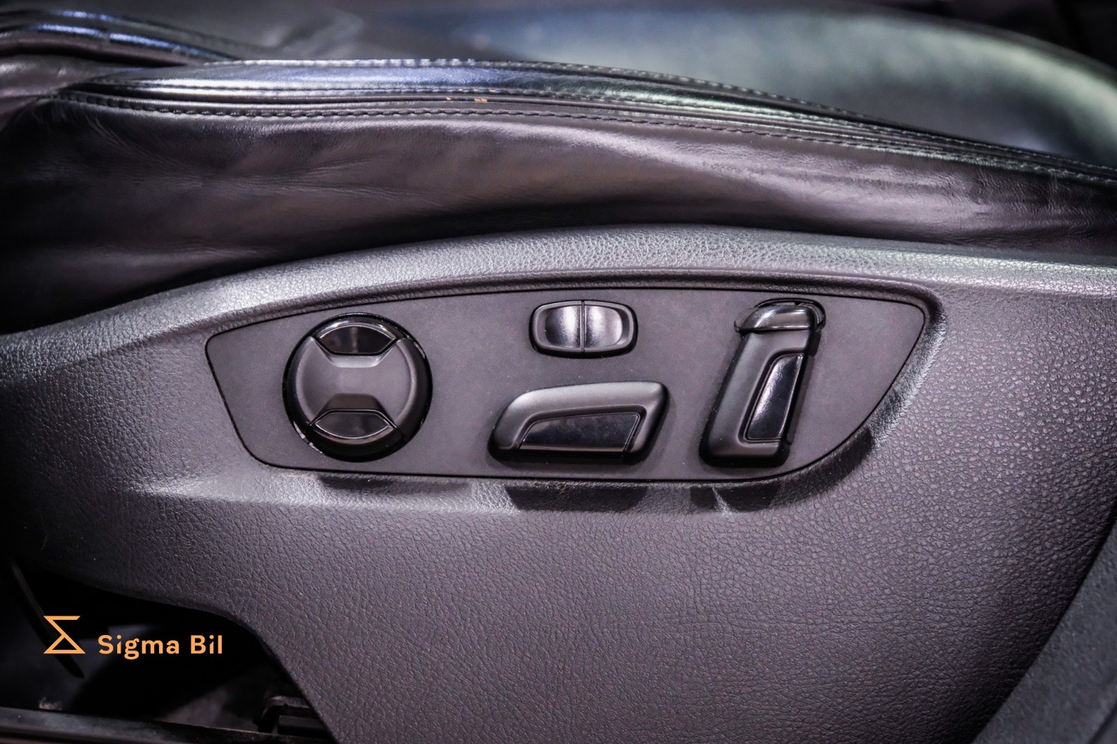 Bilde av Volkswagen Touareg