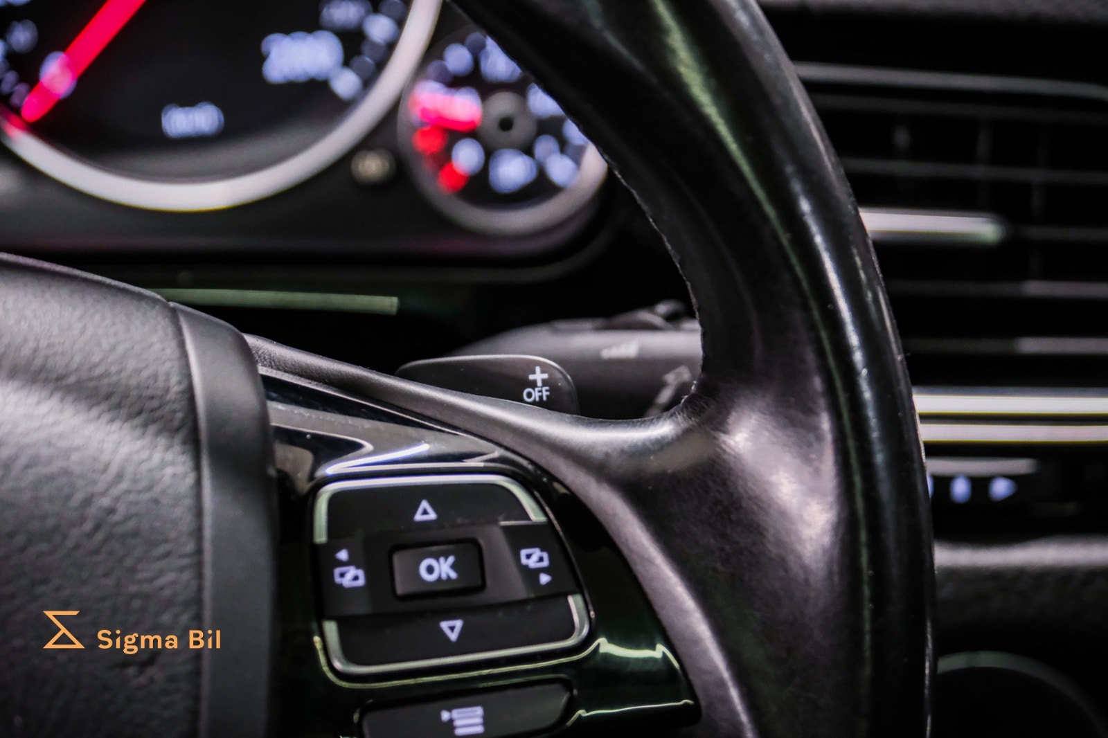 Bilde av Volkswagen Touareg