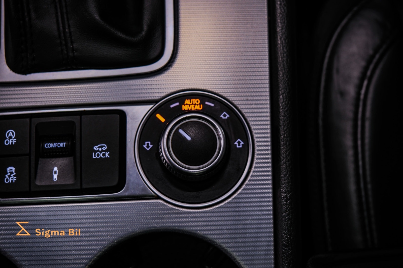 Bilde av Volkswagen Touareg