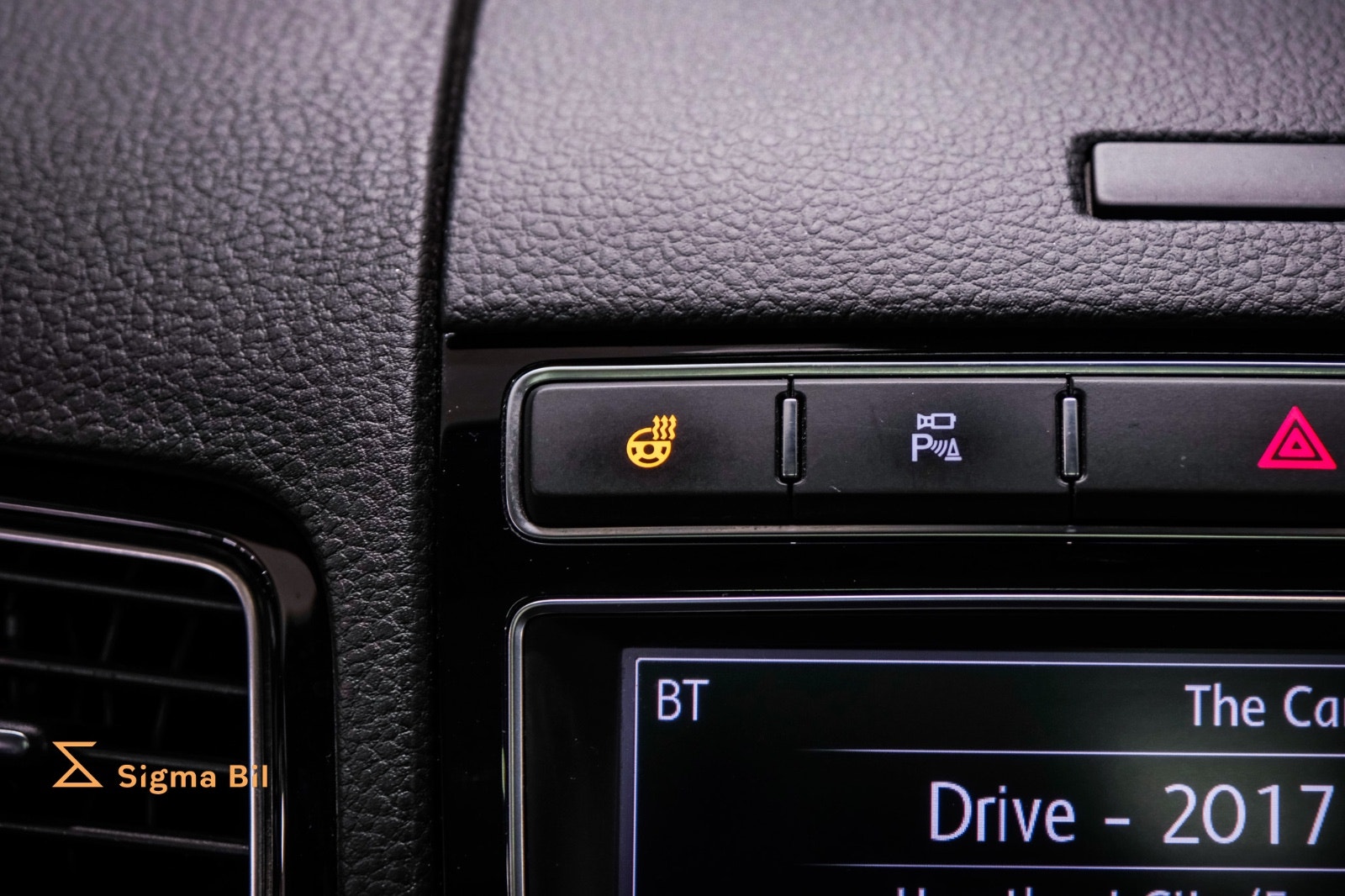 Bilde av Volkswagen Touareg