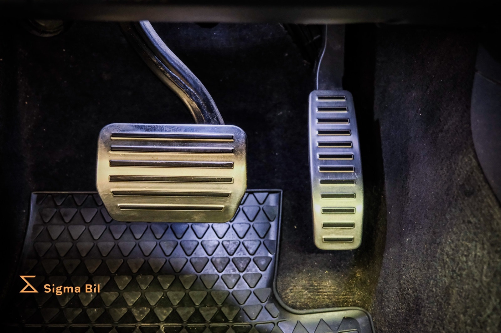 Bilde av Volkswagen Touareg