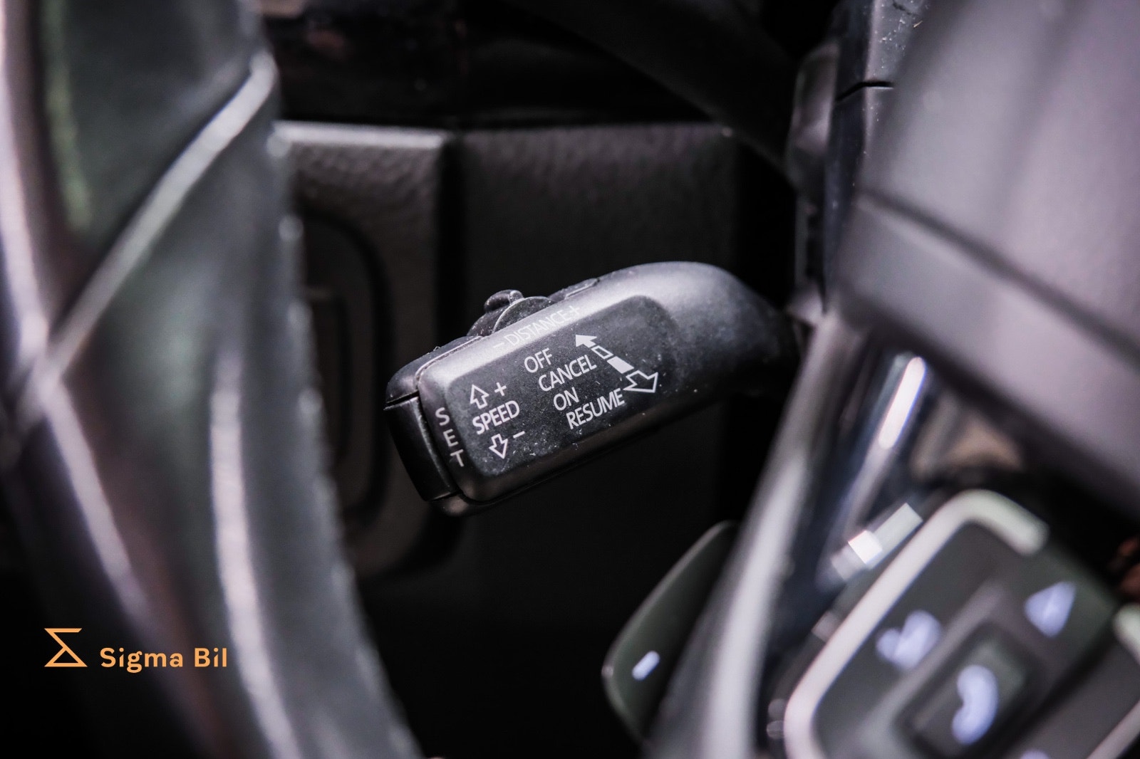 Bilde av Volkswagen Touareg