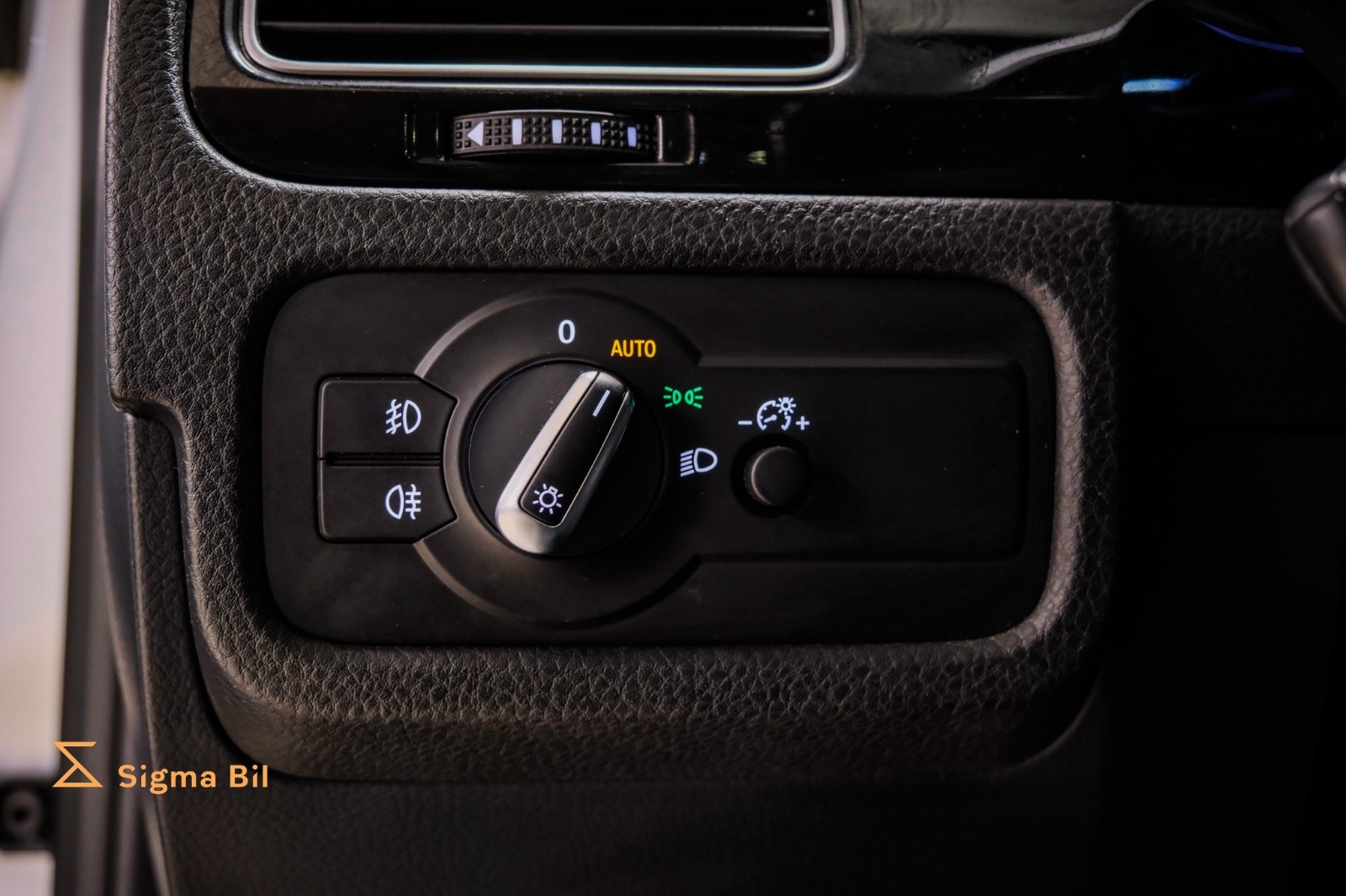 Bilde av Volkswagen Touareg