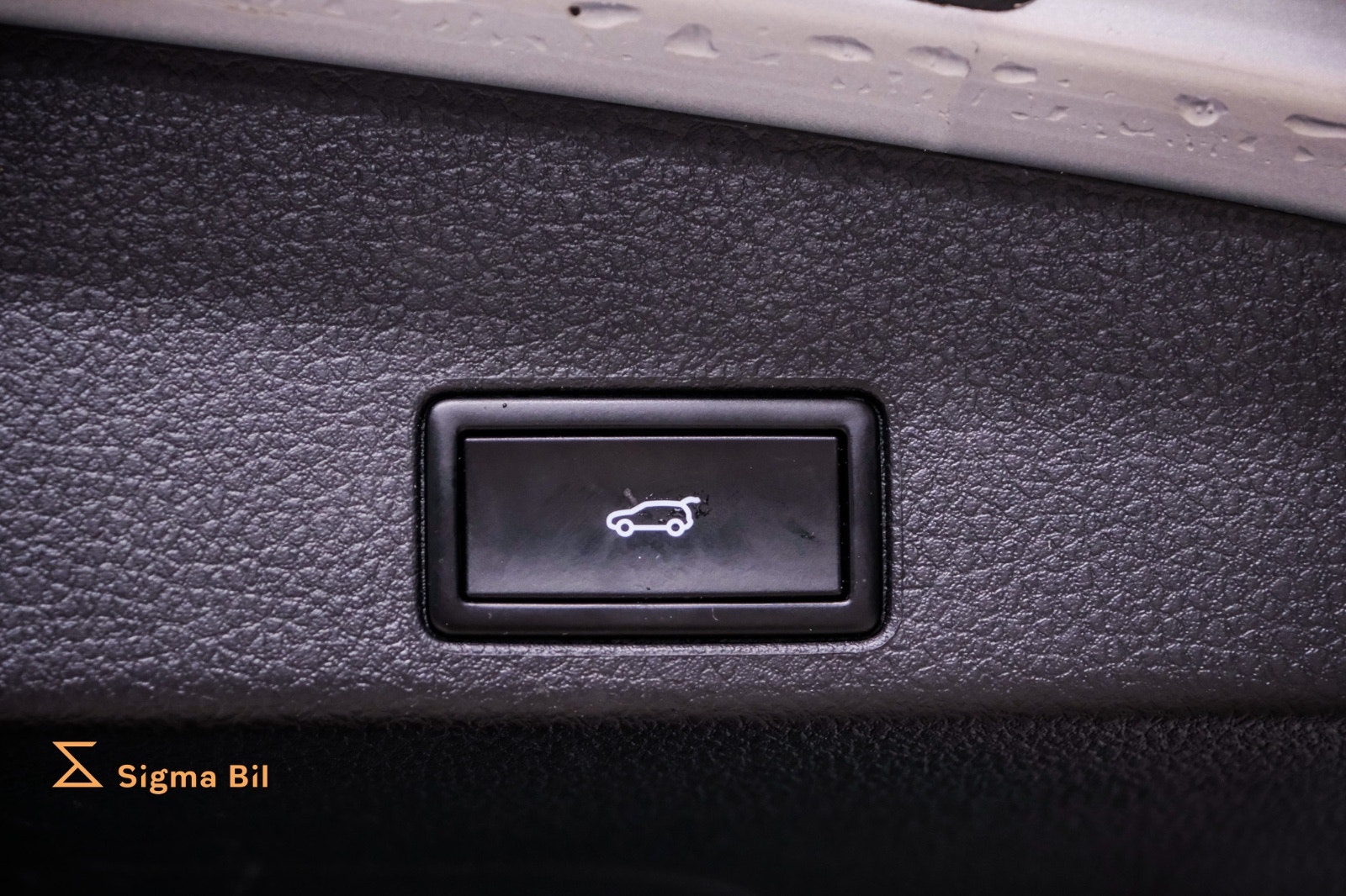 Bilde av Volkswagen Touareg