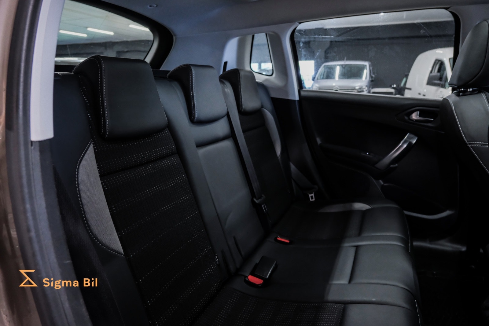 Bilde av Peugeot 2008