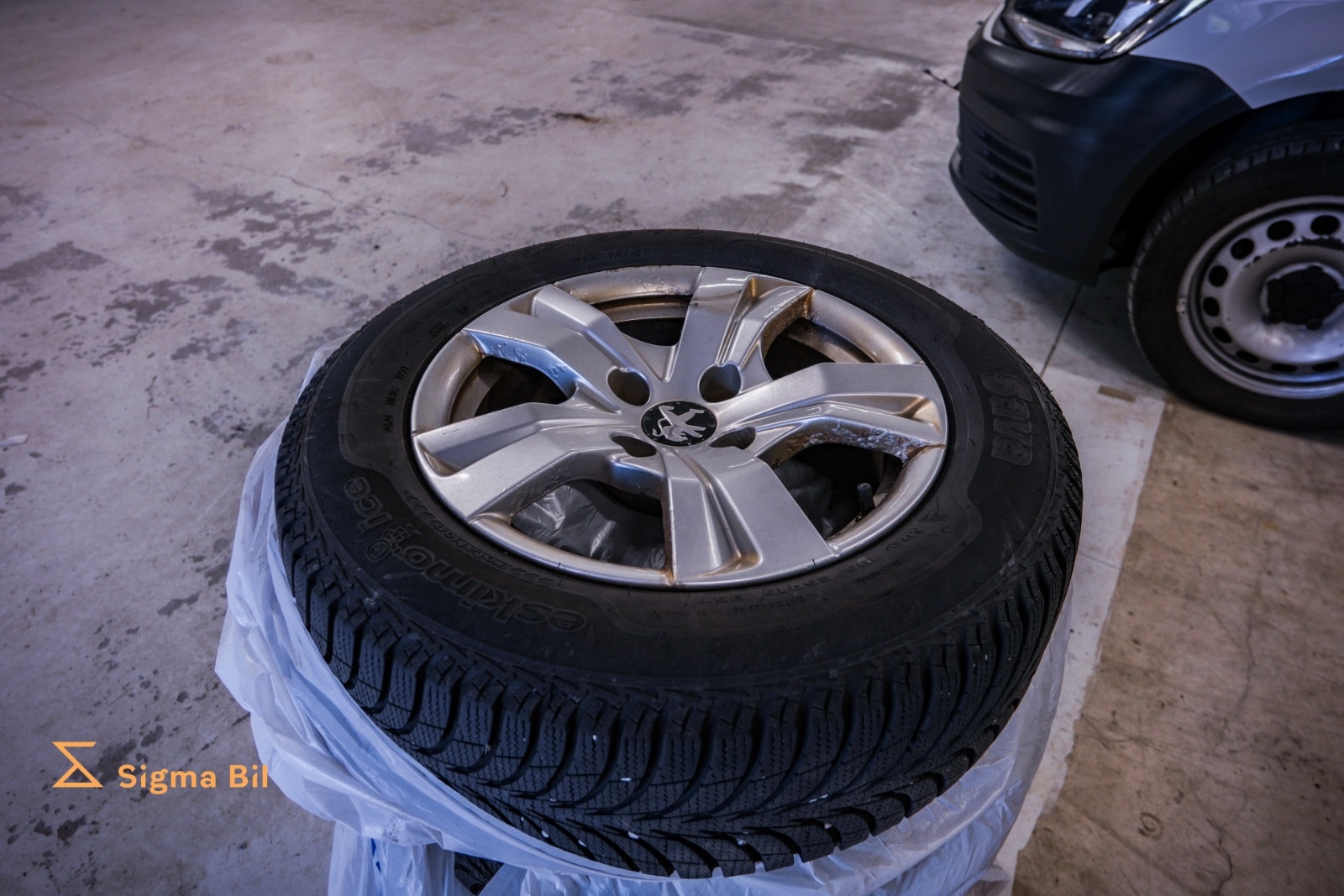 Bilde av Peugeot 2008