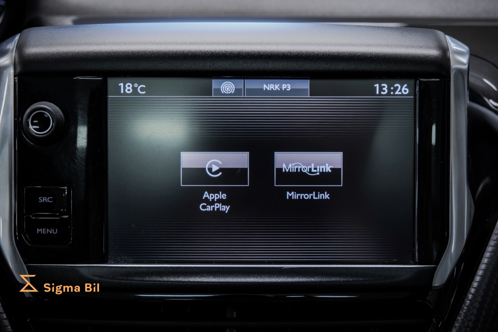 Bilde av Peugeot 2008