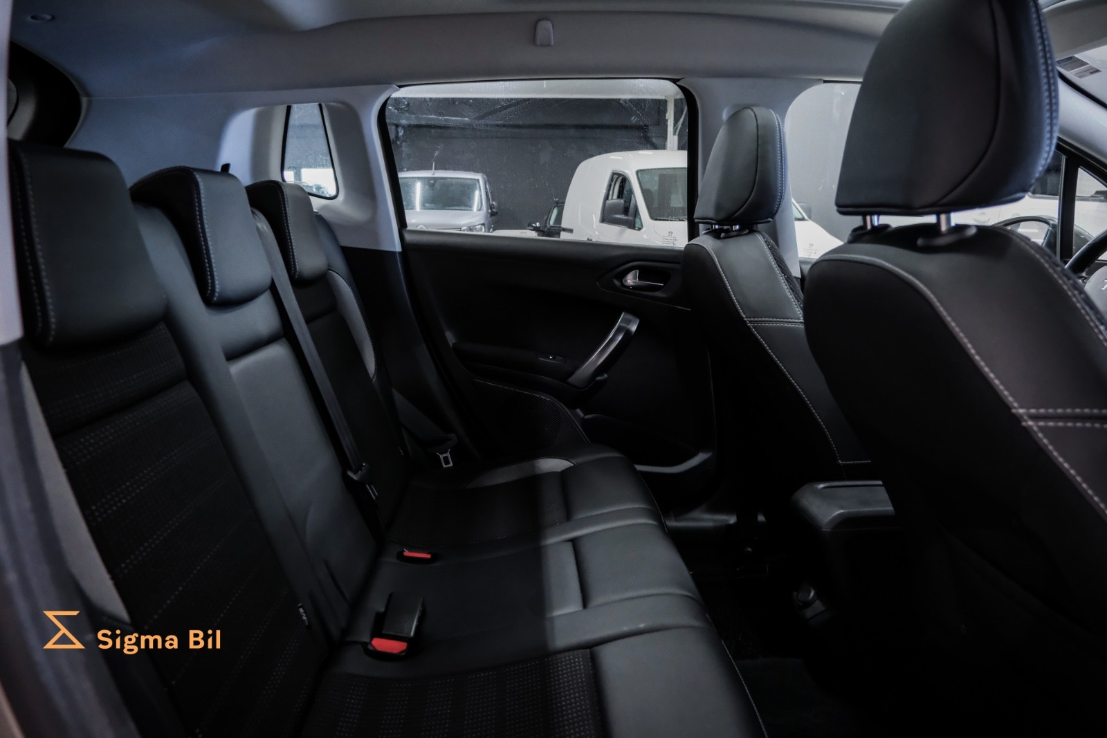 Bilde av Peugeot 2008