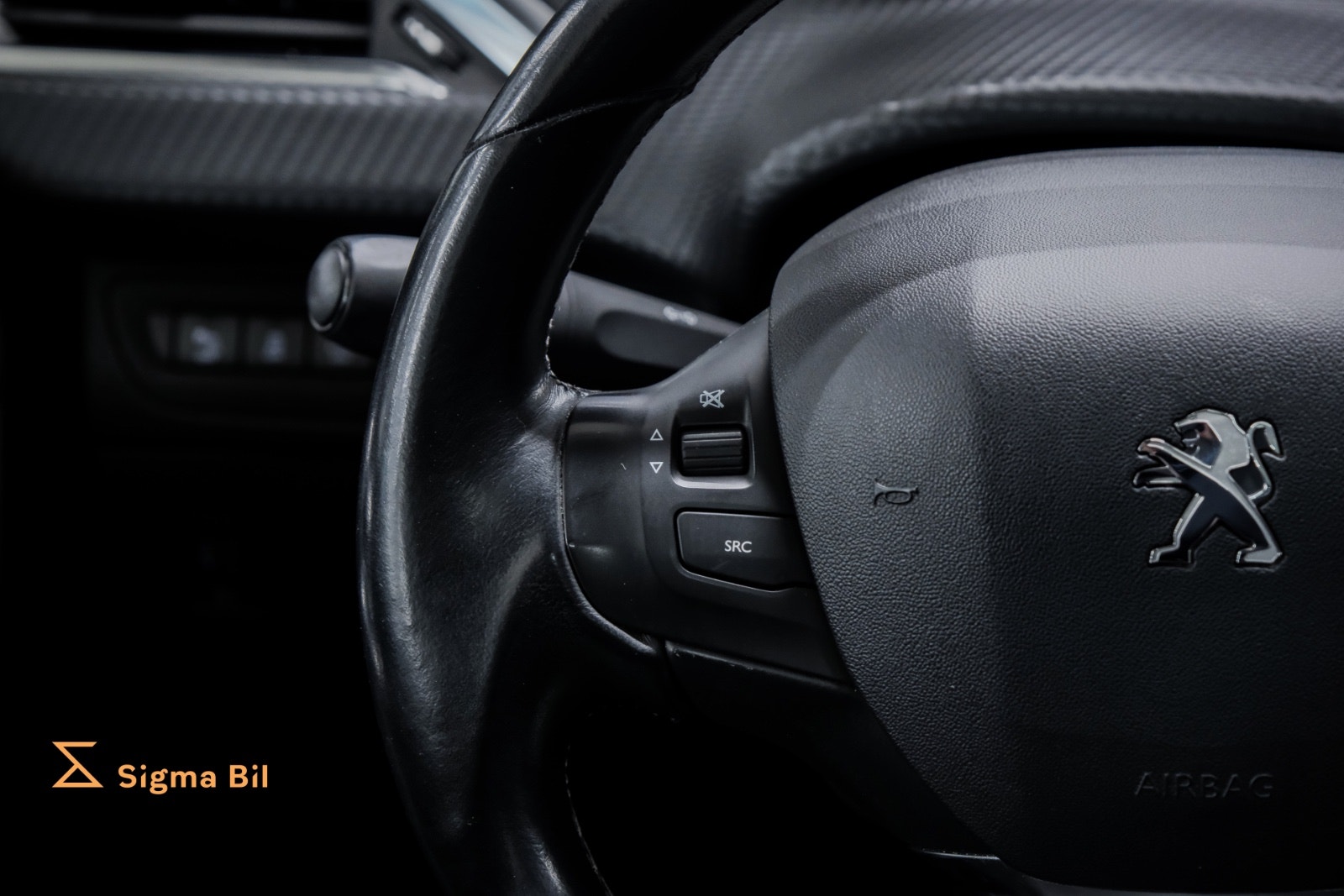 Bilde av Peugeot 2008