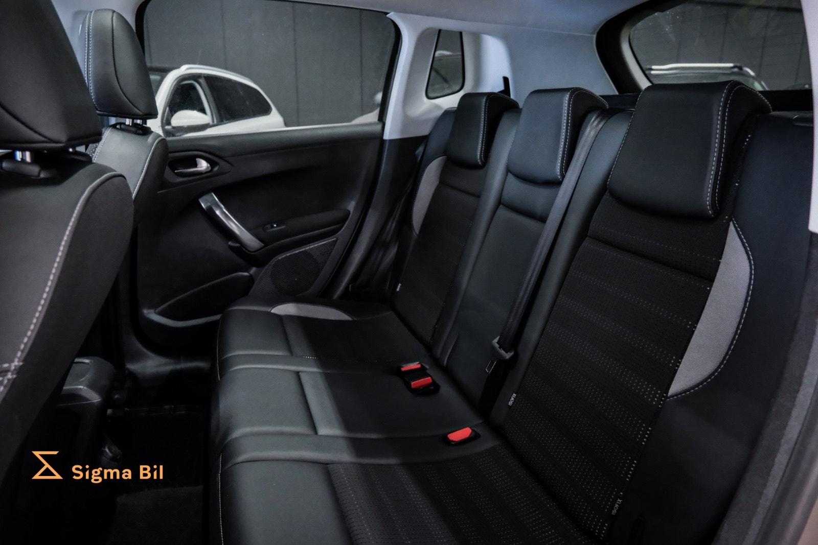 Bilde av Peugeot 2008