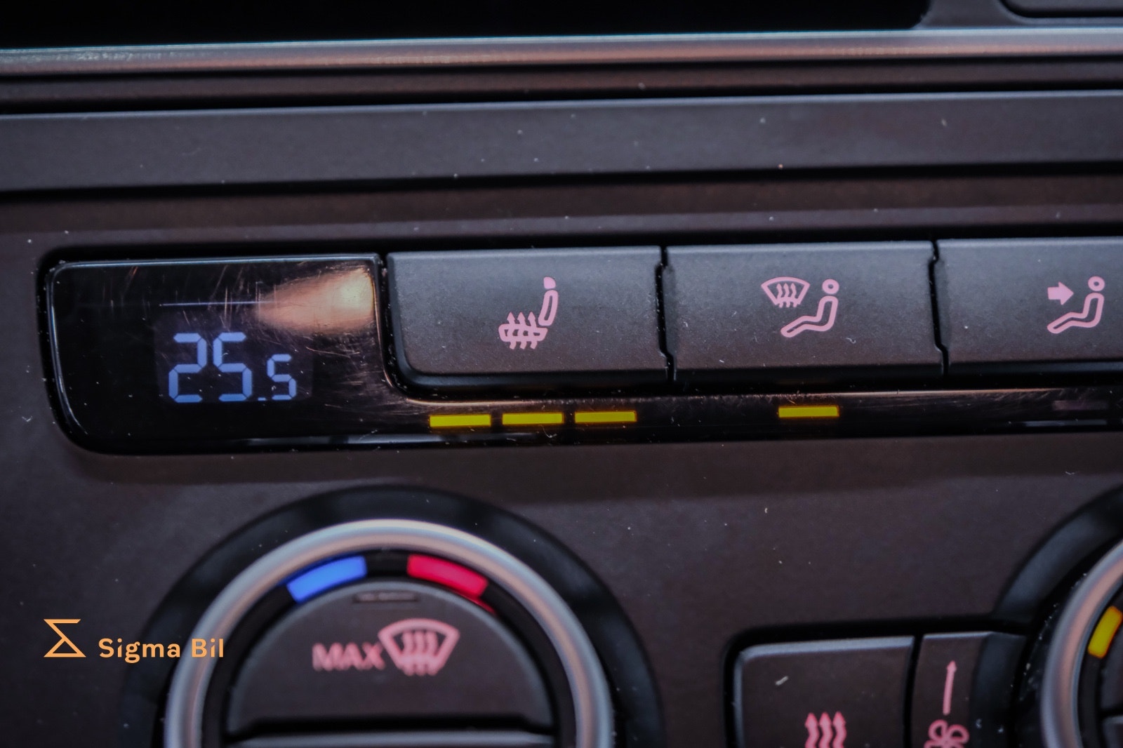 Bilde av Volkswagen Touran