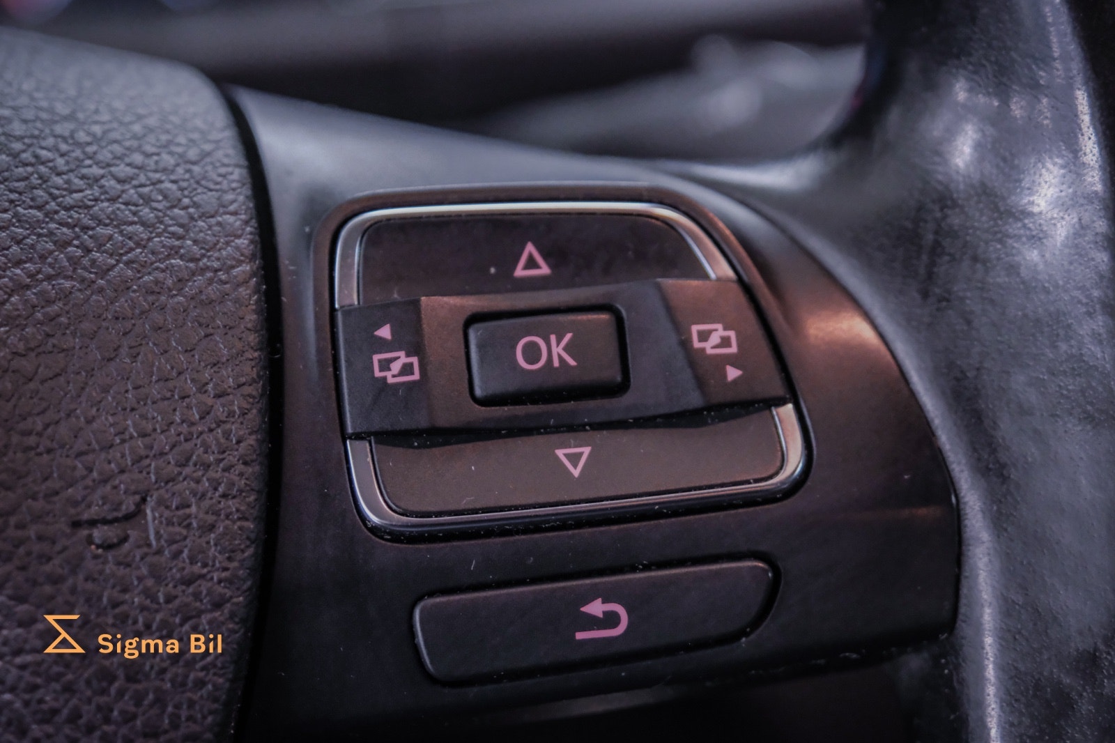 Bilde av Volkswagen Touran