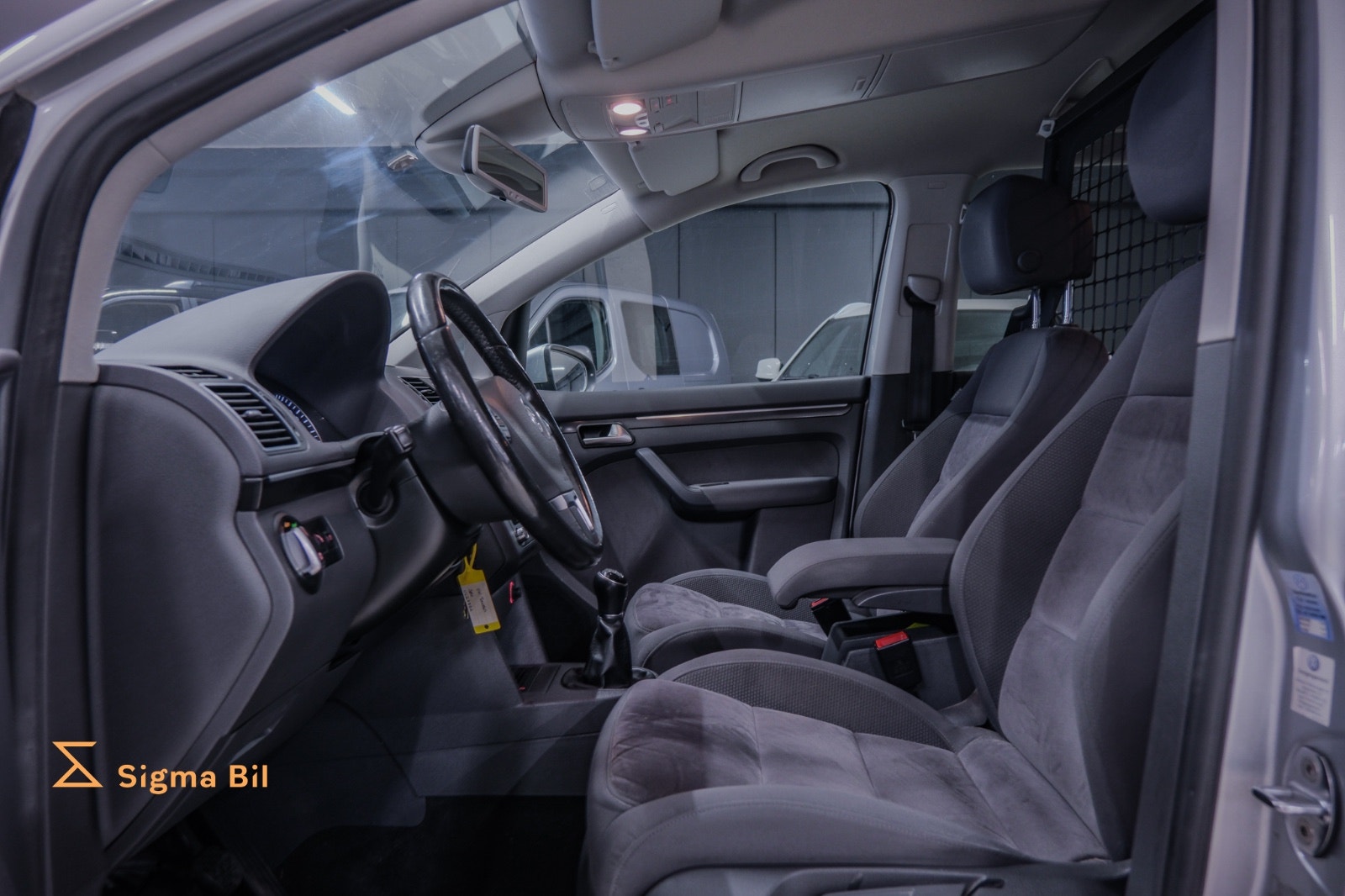 Bilde av Volkswagen Touran