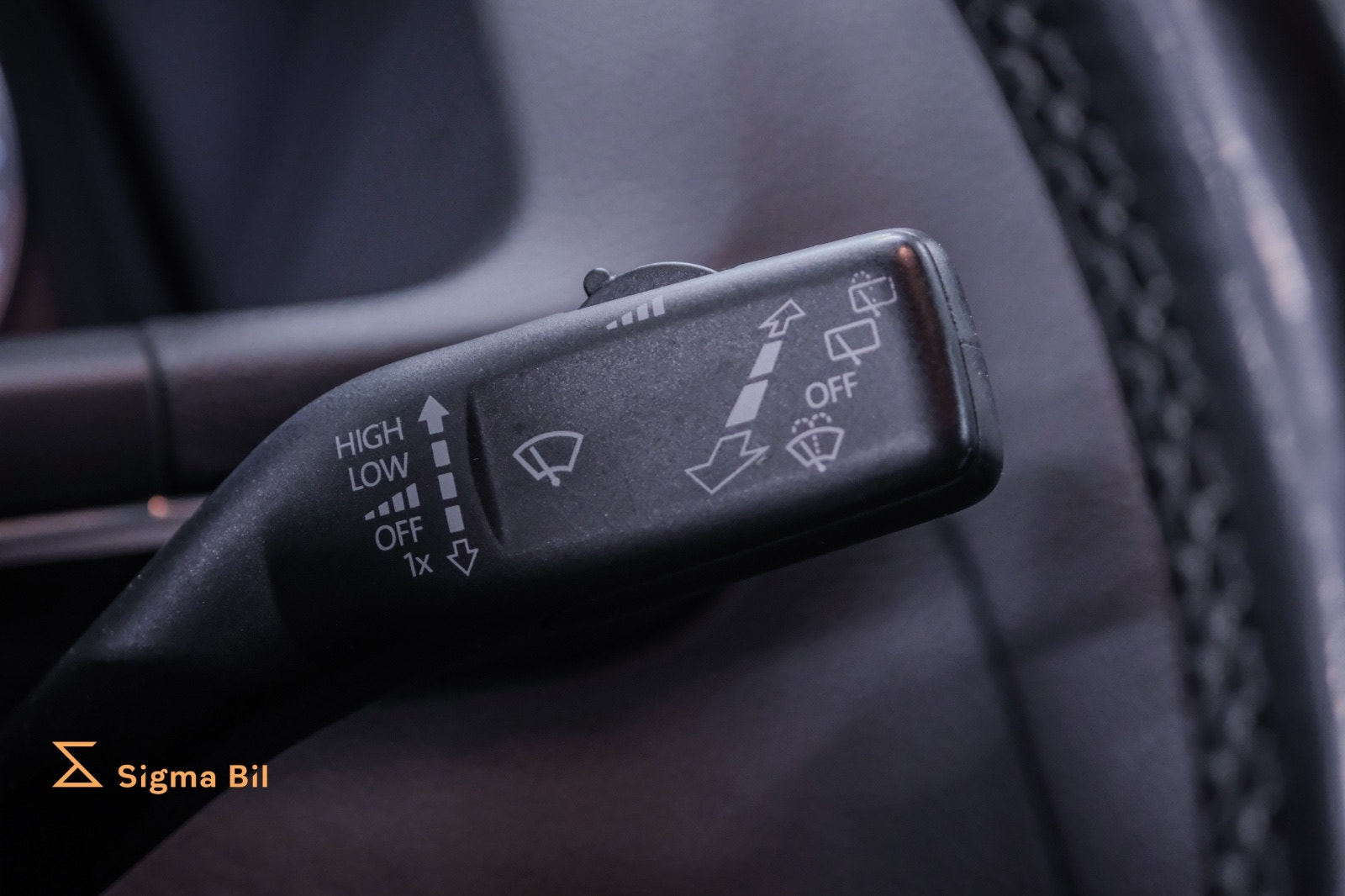 Bilde av Volkswagen Touran