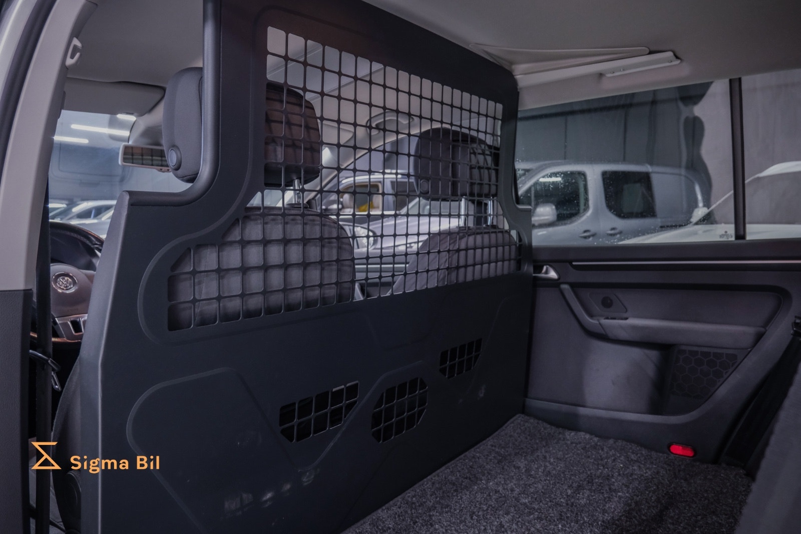 Bilde av Volkswagen Touran