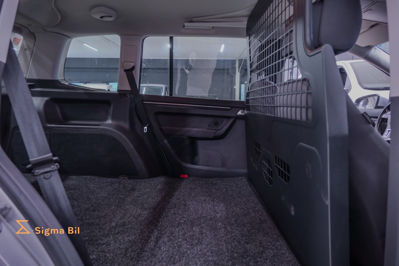 Bilde av Volkswagen Touran