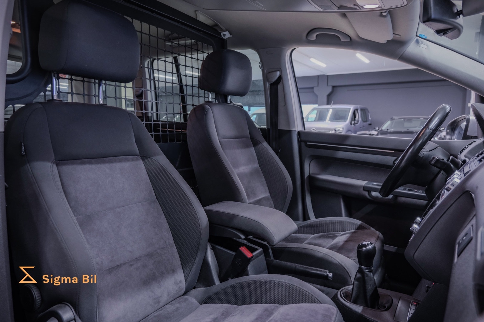 Bilde av Volkswagen Touran