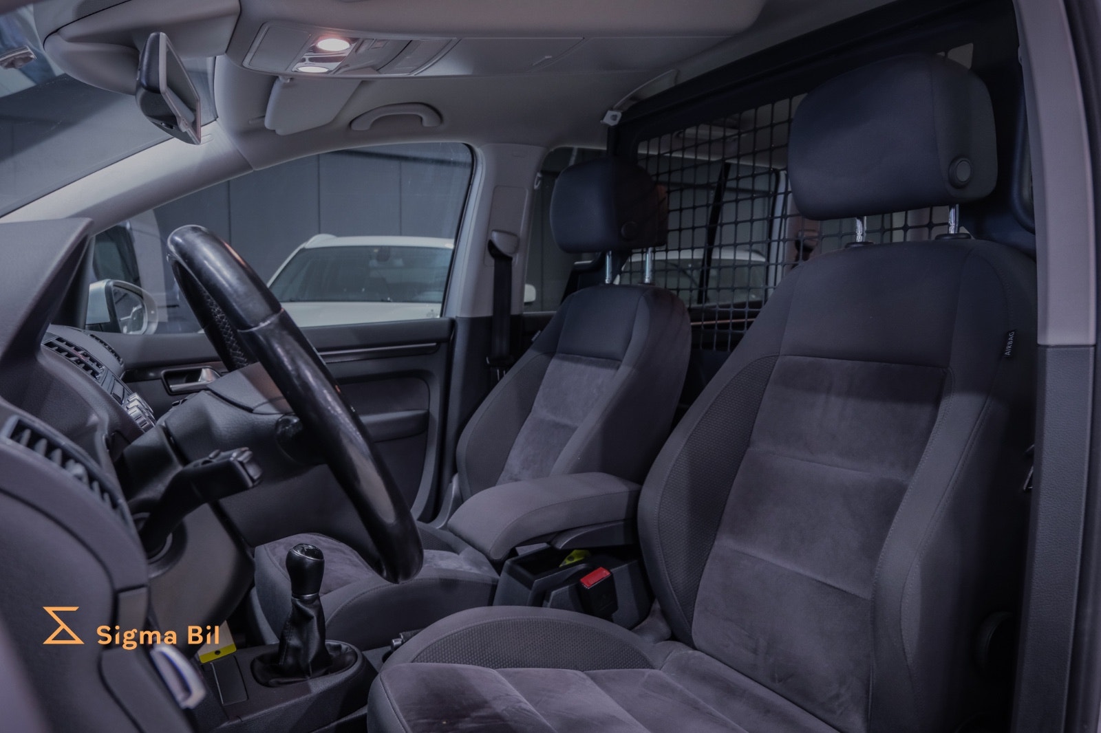 Bilde av Volkswagen Touran