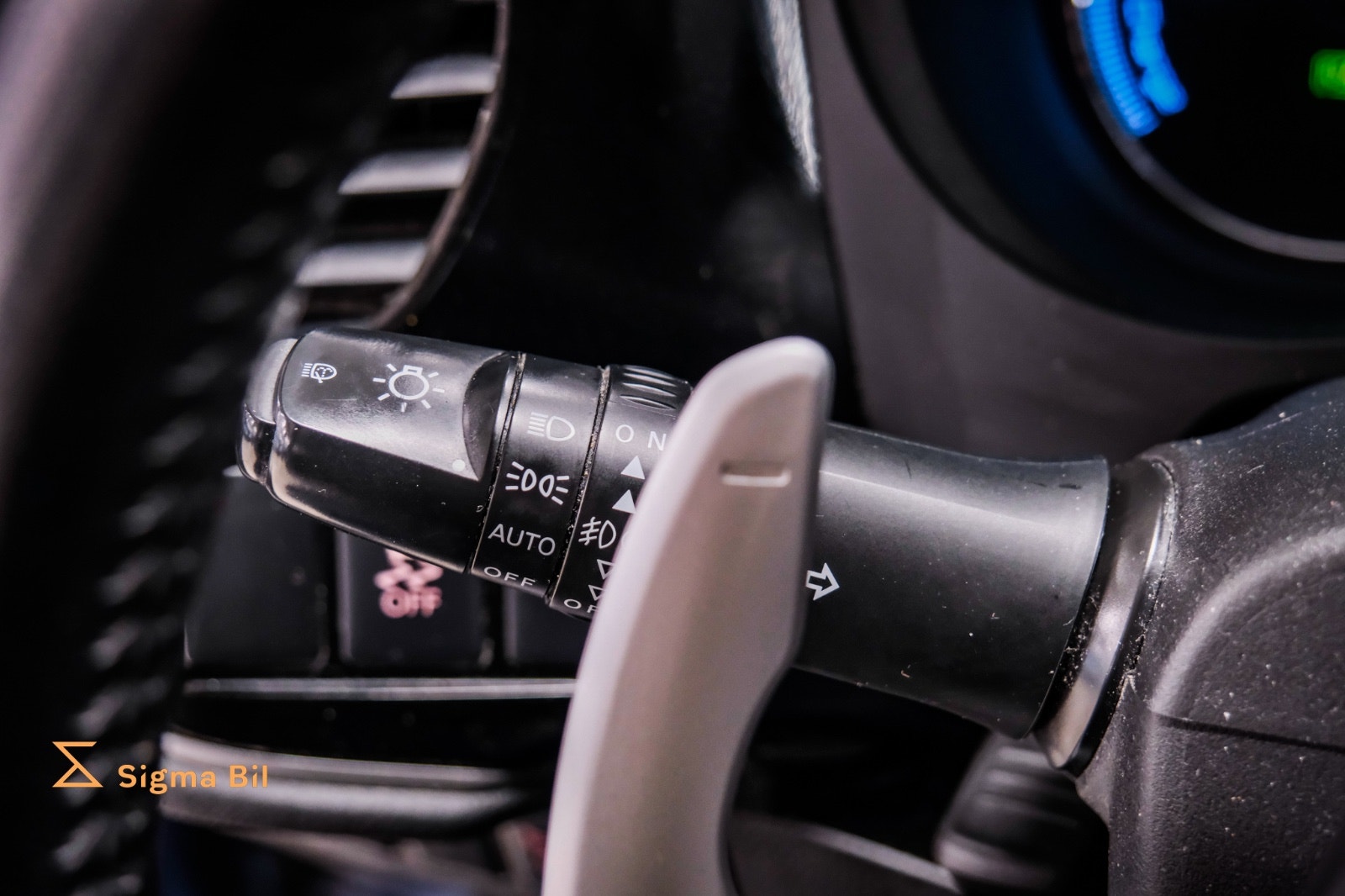 Bilde av Mitsubishi Outlander