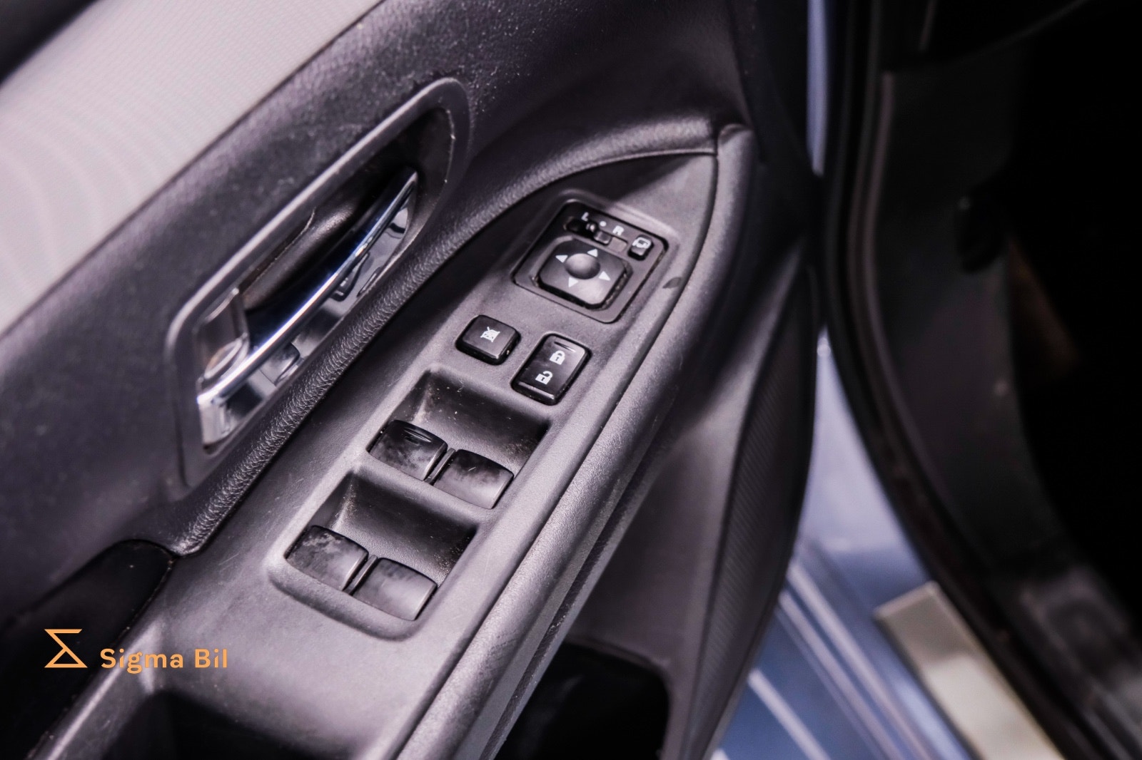 Bilde av Mitsubishi Outlander