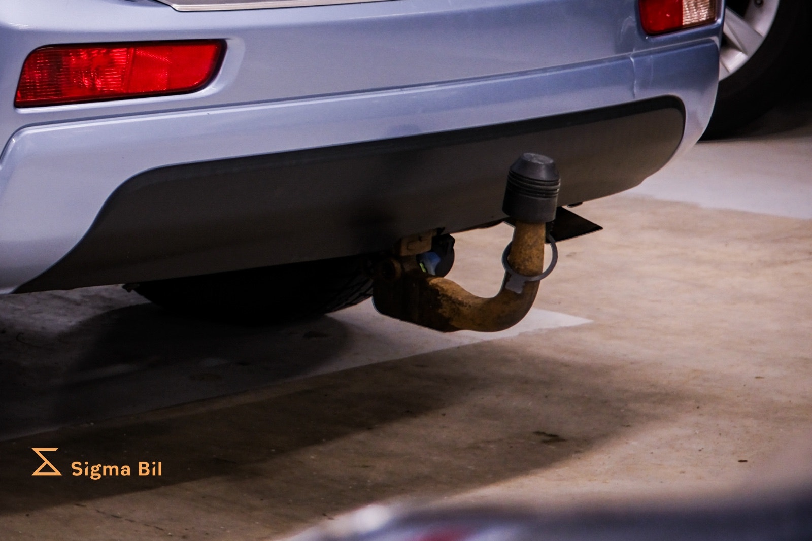 Bilde av Mitsubishi Outlander