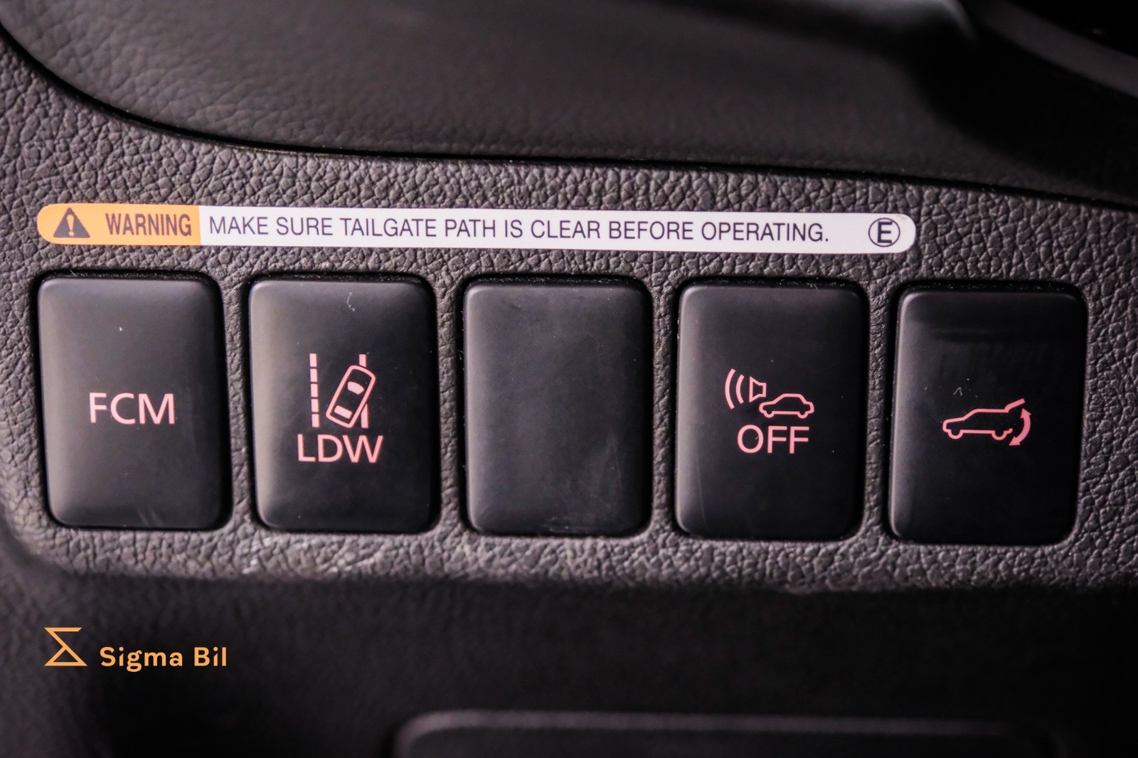 Bilde av Mitsubishi Outlander