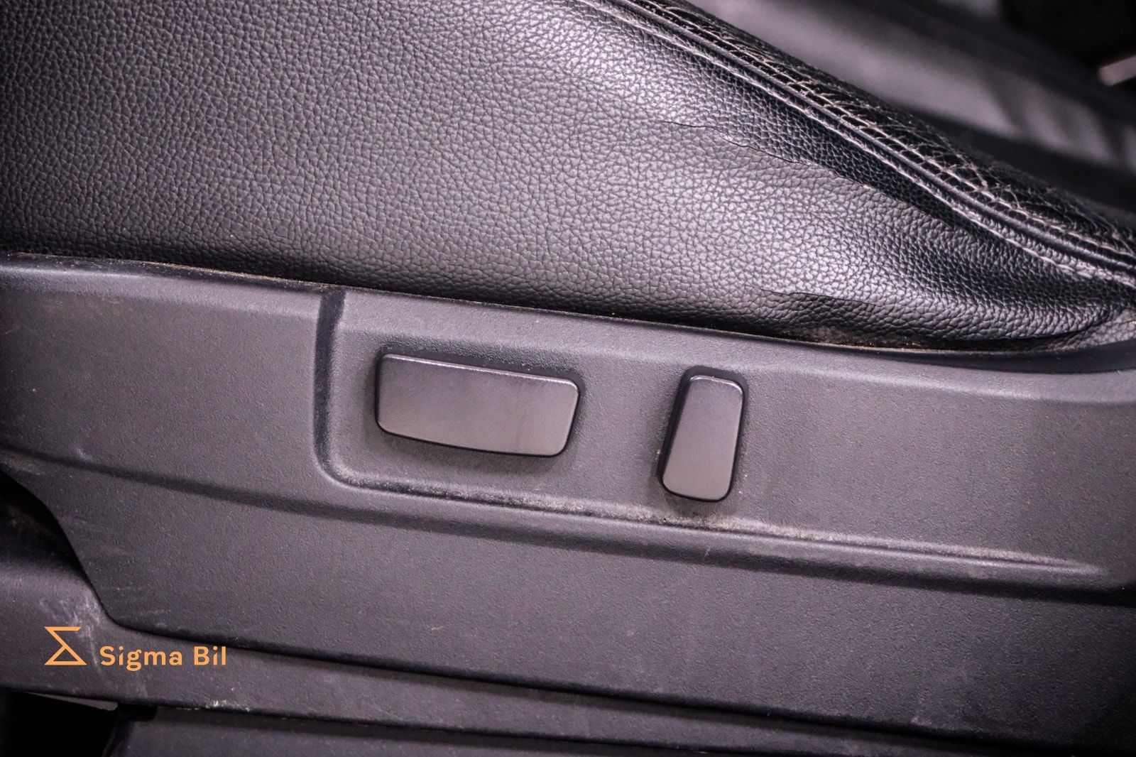 Bilde av Mitsubishi Outlander