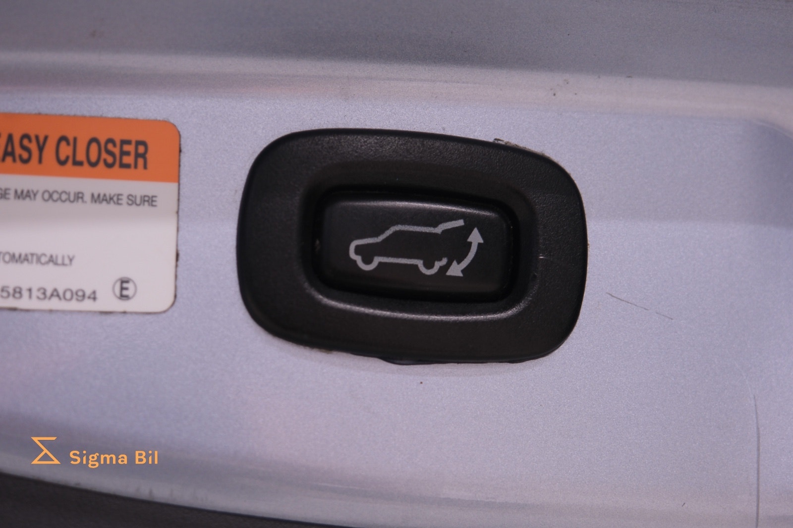 Bilde av Mitsubishi Outlander