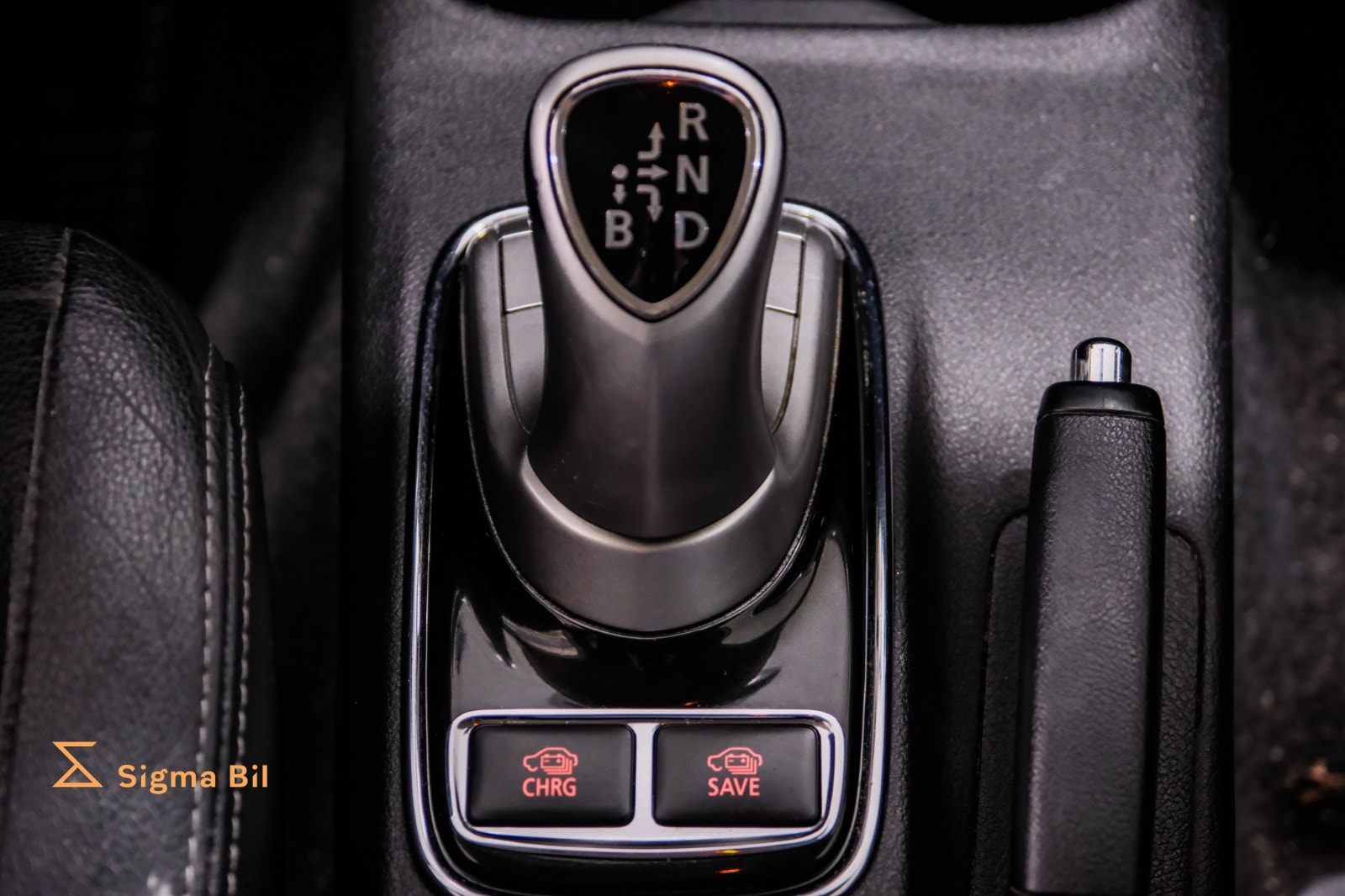 Bilde av Mitsubishi Outlander