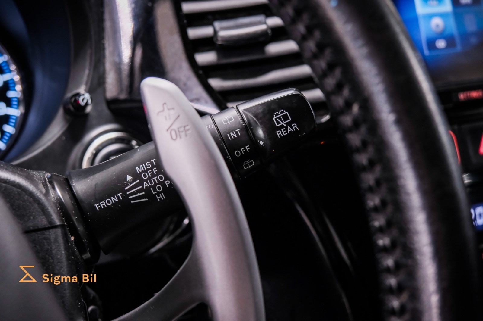 Bilde av Mitsubishi Outlander