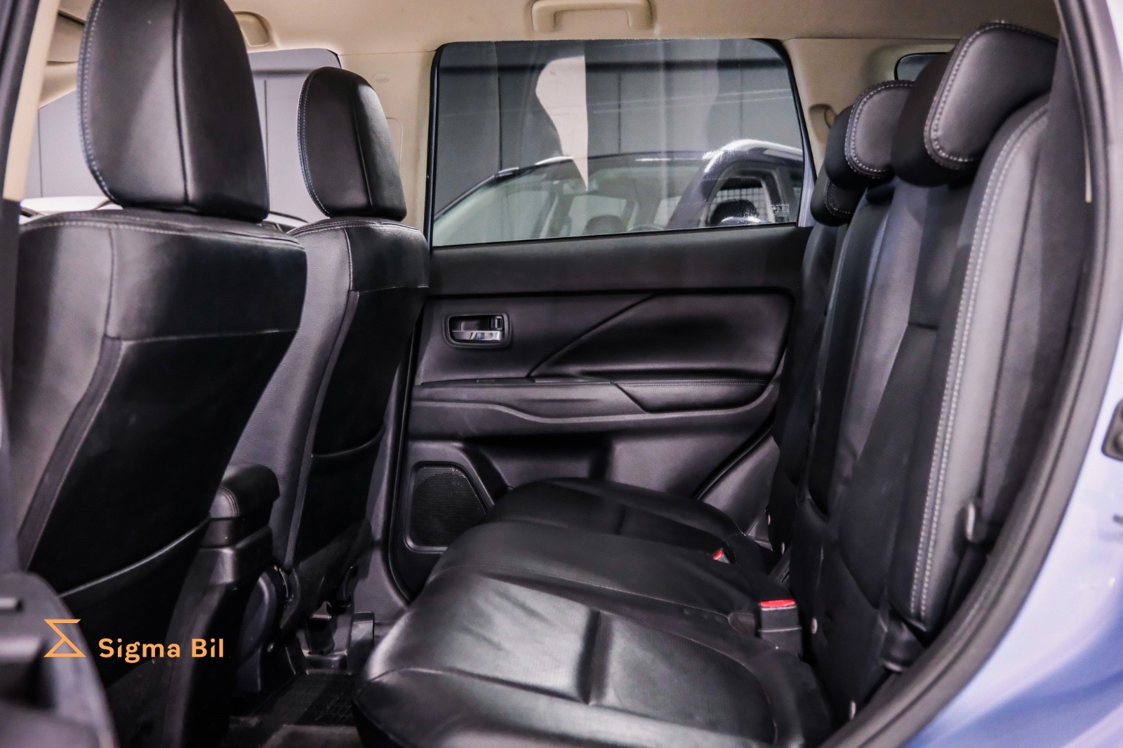 Bilde av Mitsubishi Outlander