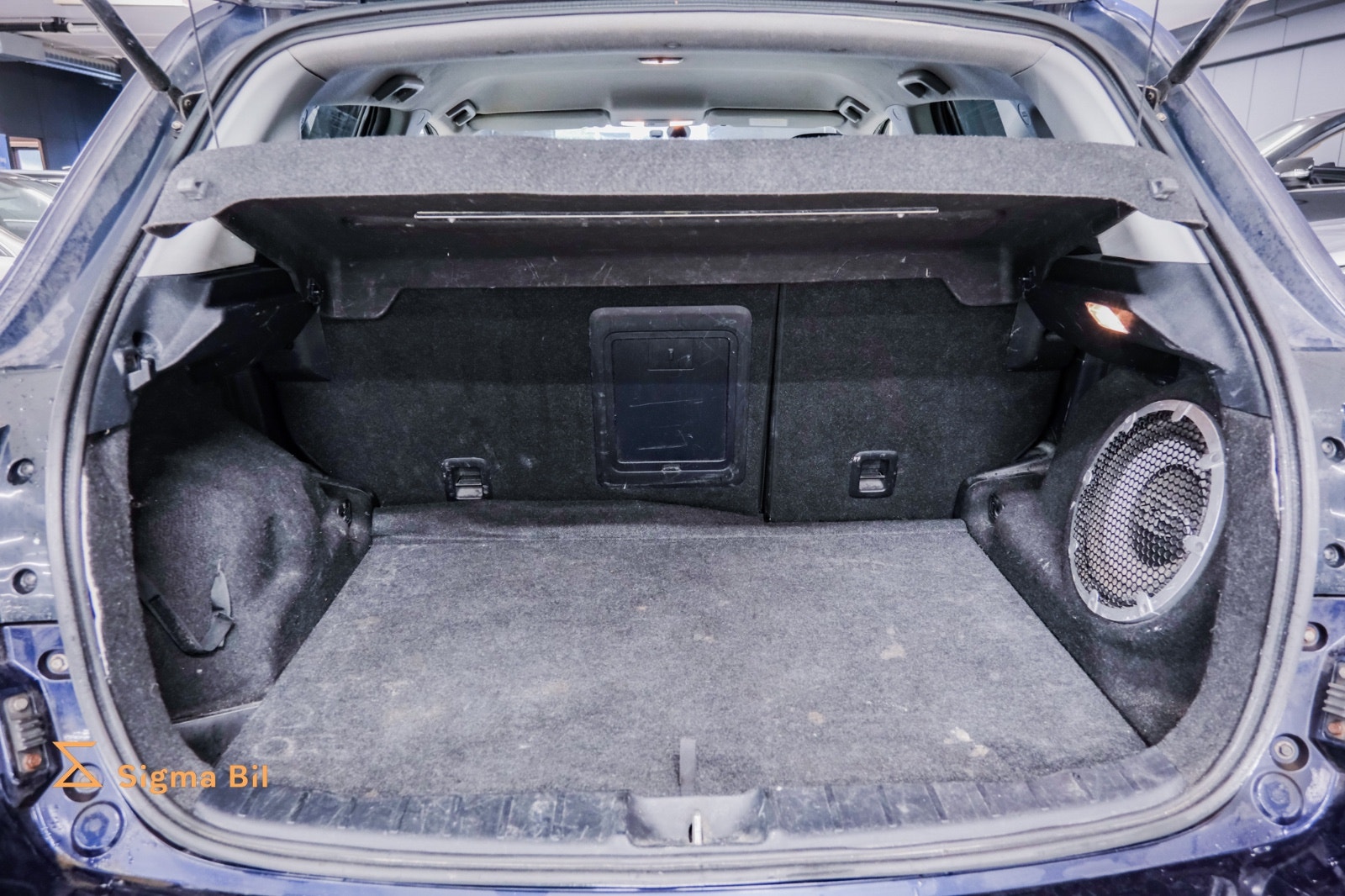 Bilde av Mitsubishi ASX