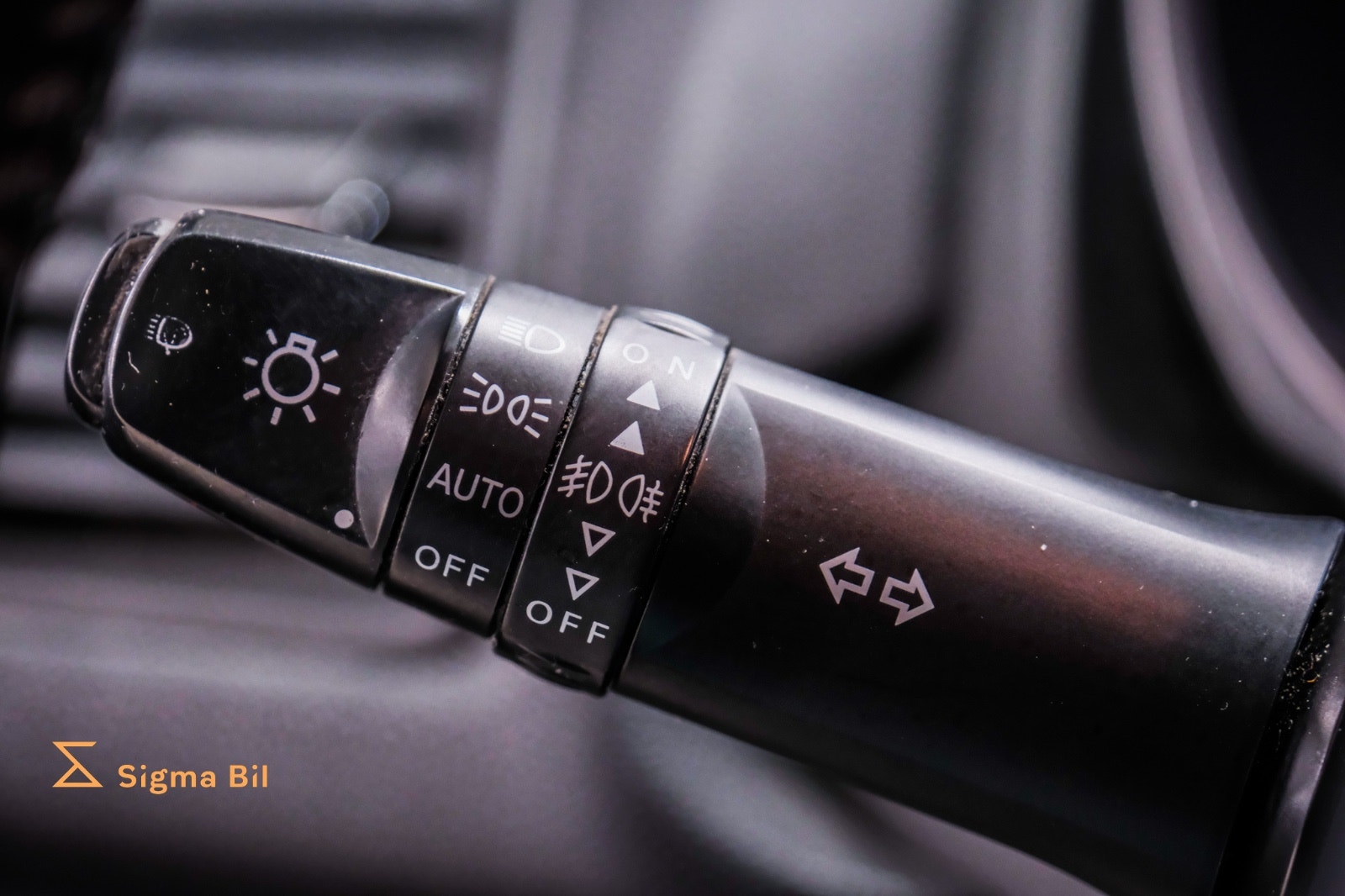 Bilde av Mitsubishi ASX