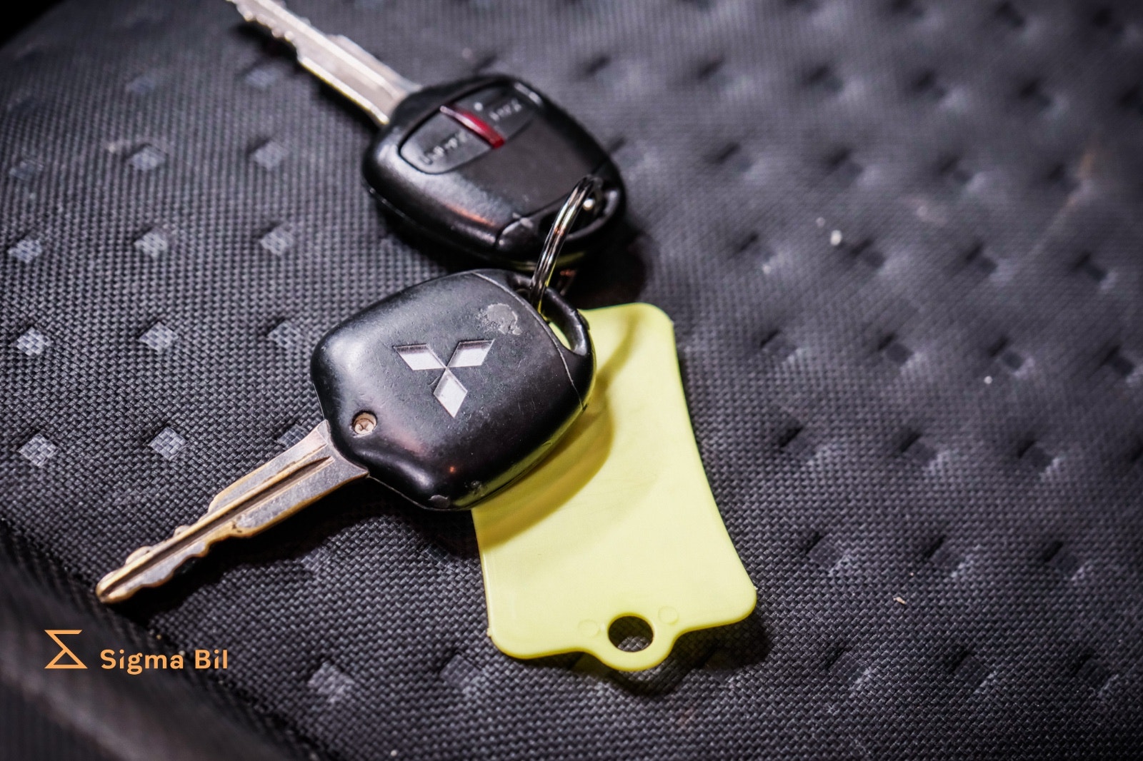 Bilde av Mitsubishi ASX