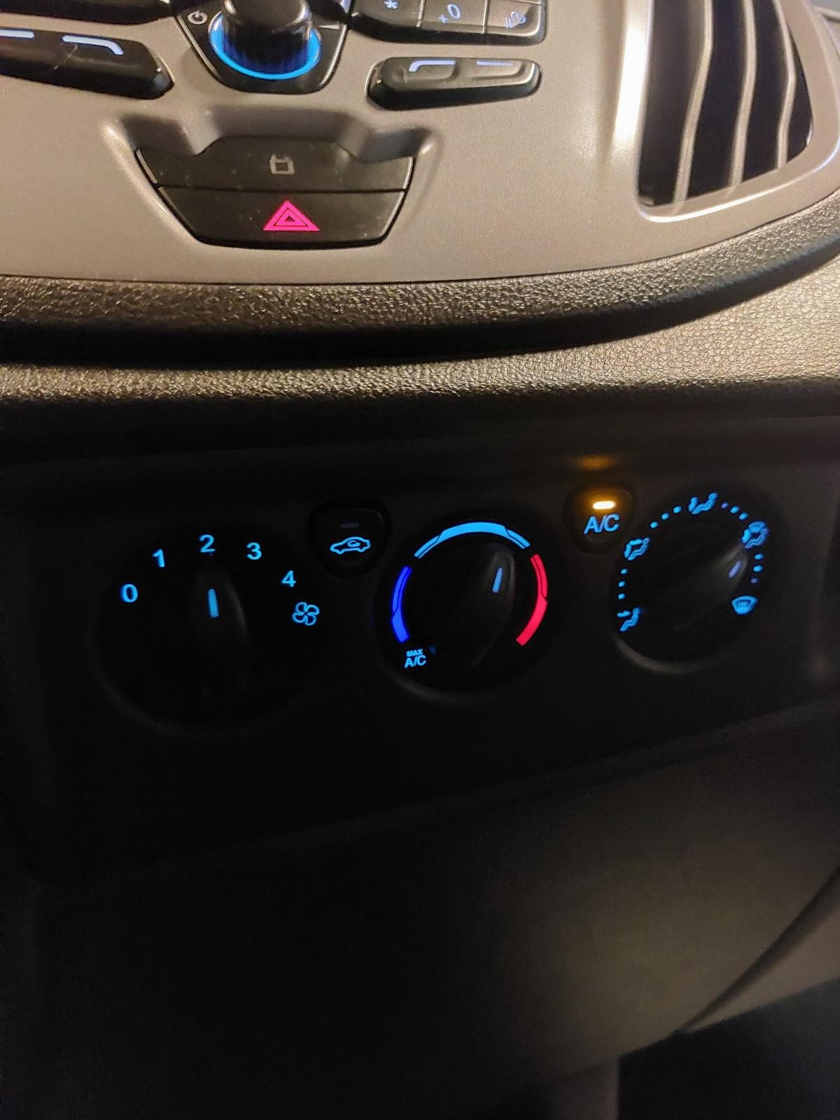 Hovedbilde av Ford Transit