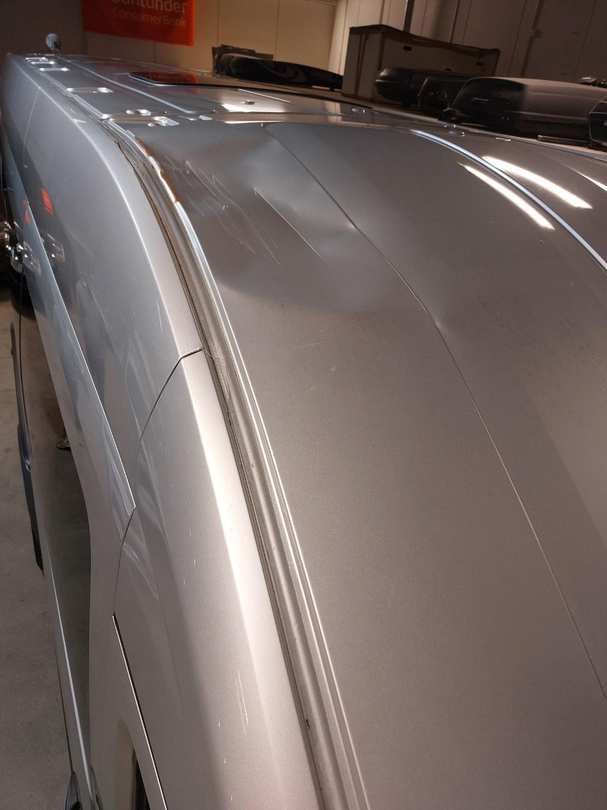 Hovedbilde av Ford Transit