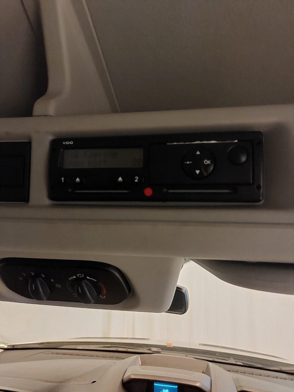 Hovedbilde av Ford Transit