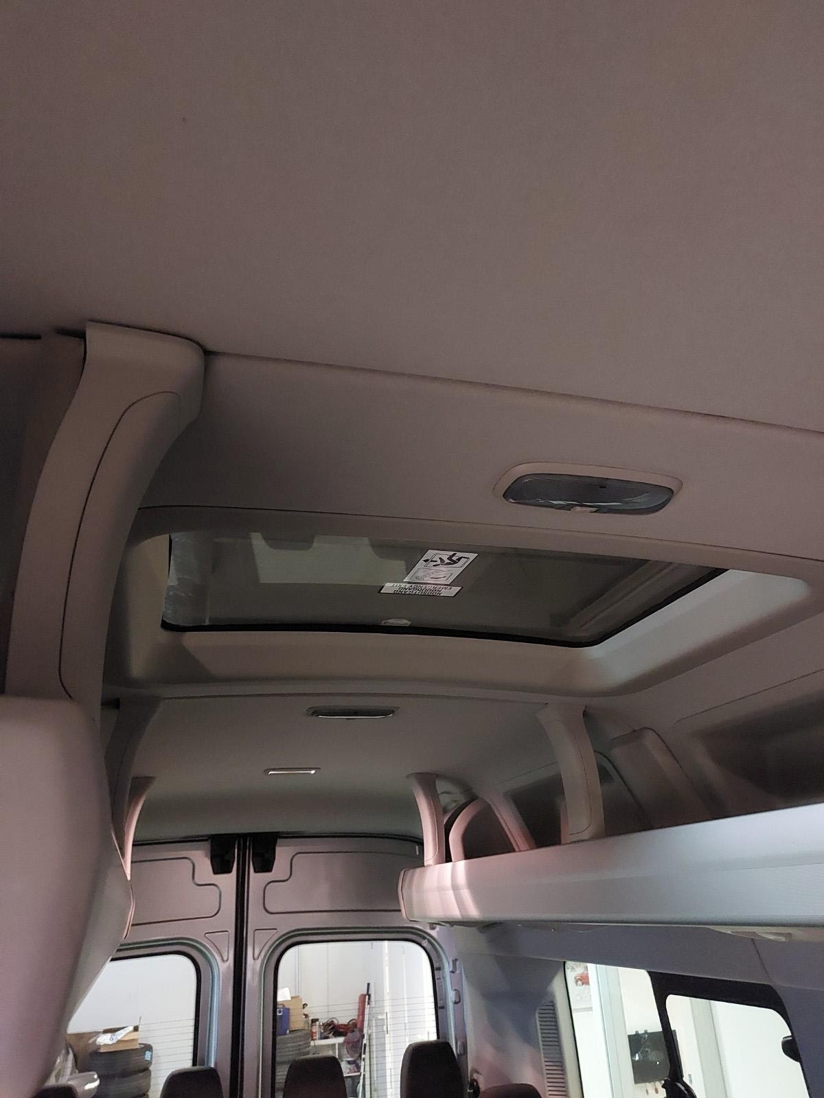 Hovedbilde av Ford Transit