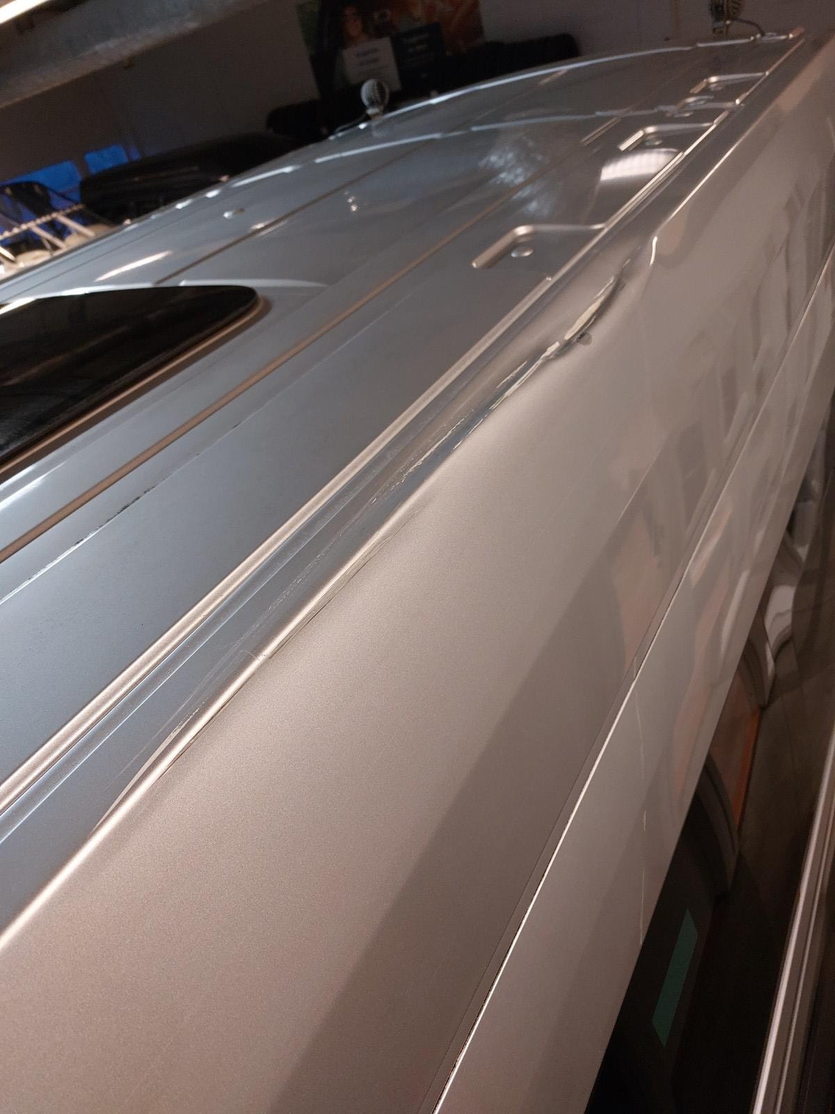 Hovedbilde av Ford Transit