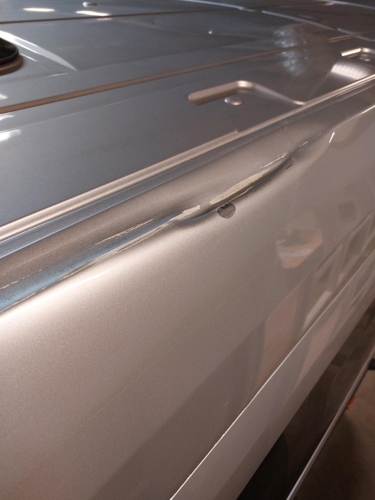 Hovedbilde av Ford Transit