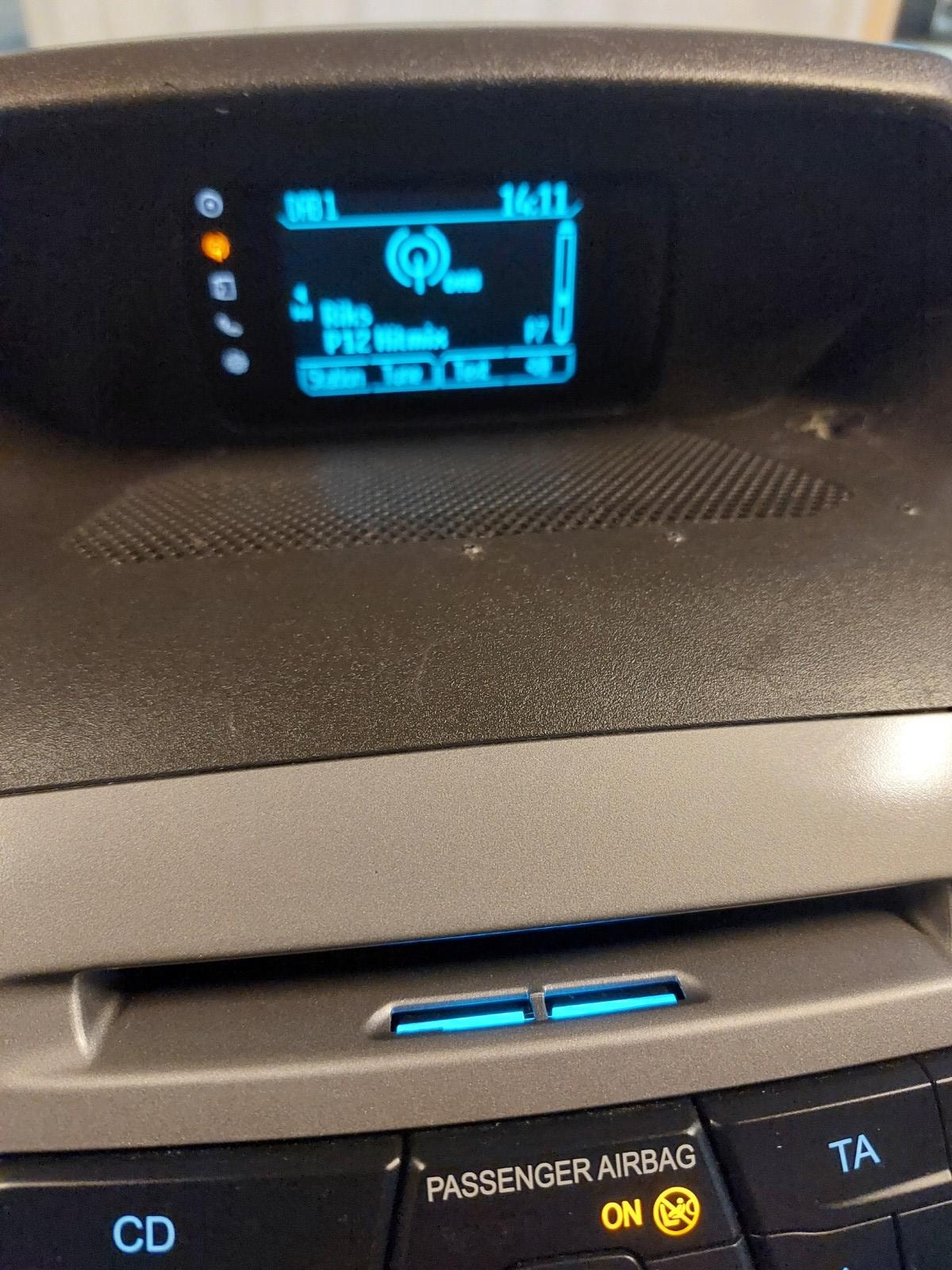 Hovedbilde av Ford Transit